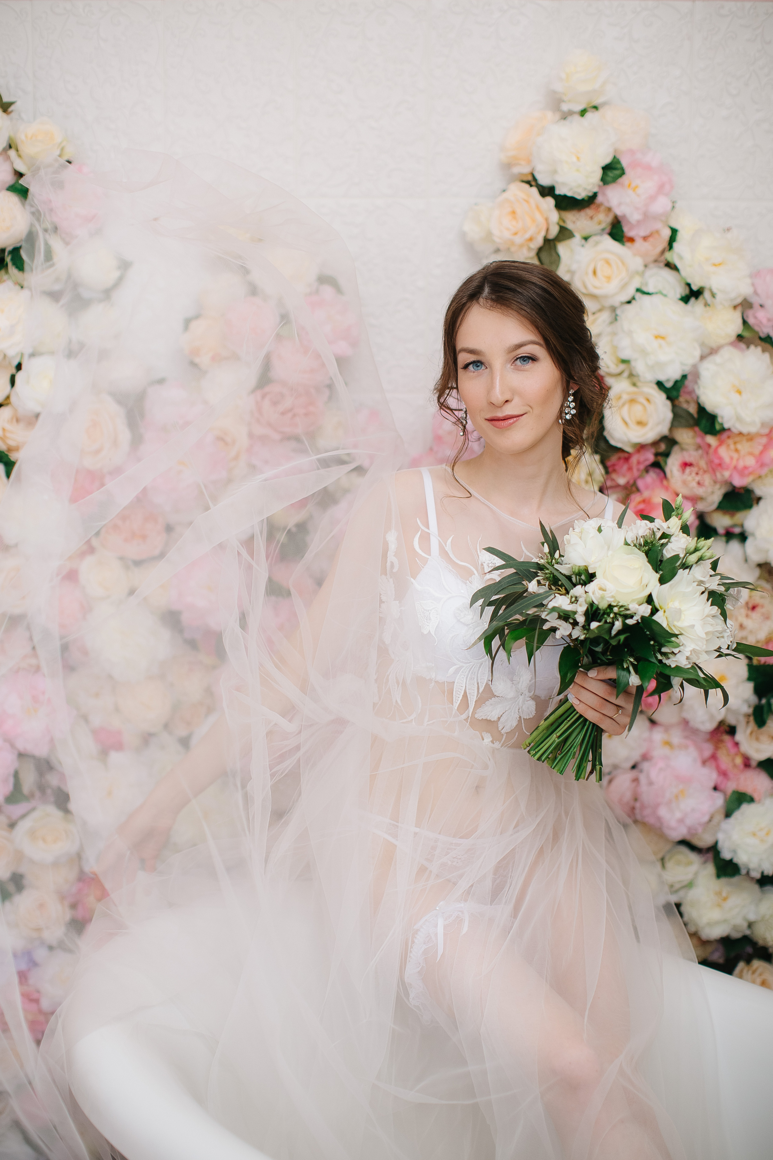 Алексей и Анастасия (свадьба). Свадебный фотограф Москва Саша Серегина (Сашина)