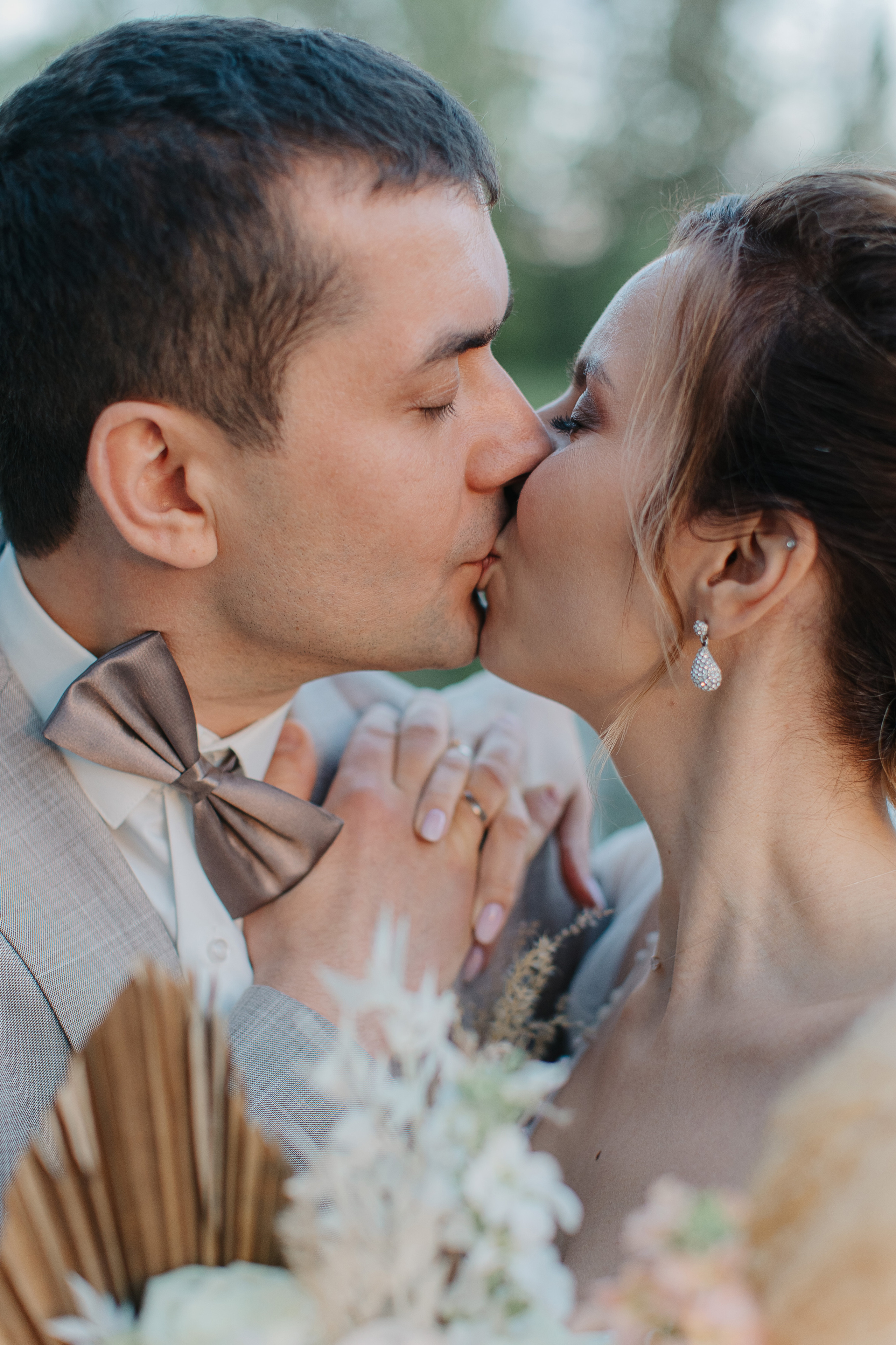 Ростислав и Мария (свадьба). Свадебный фотограф Москва Саша Серегина (Сашина)