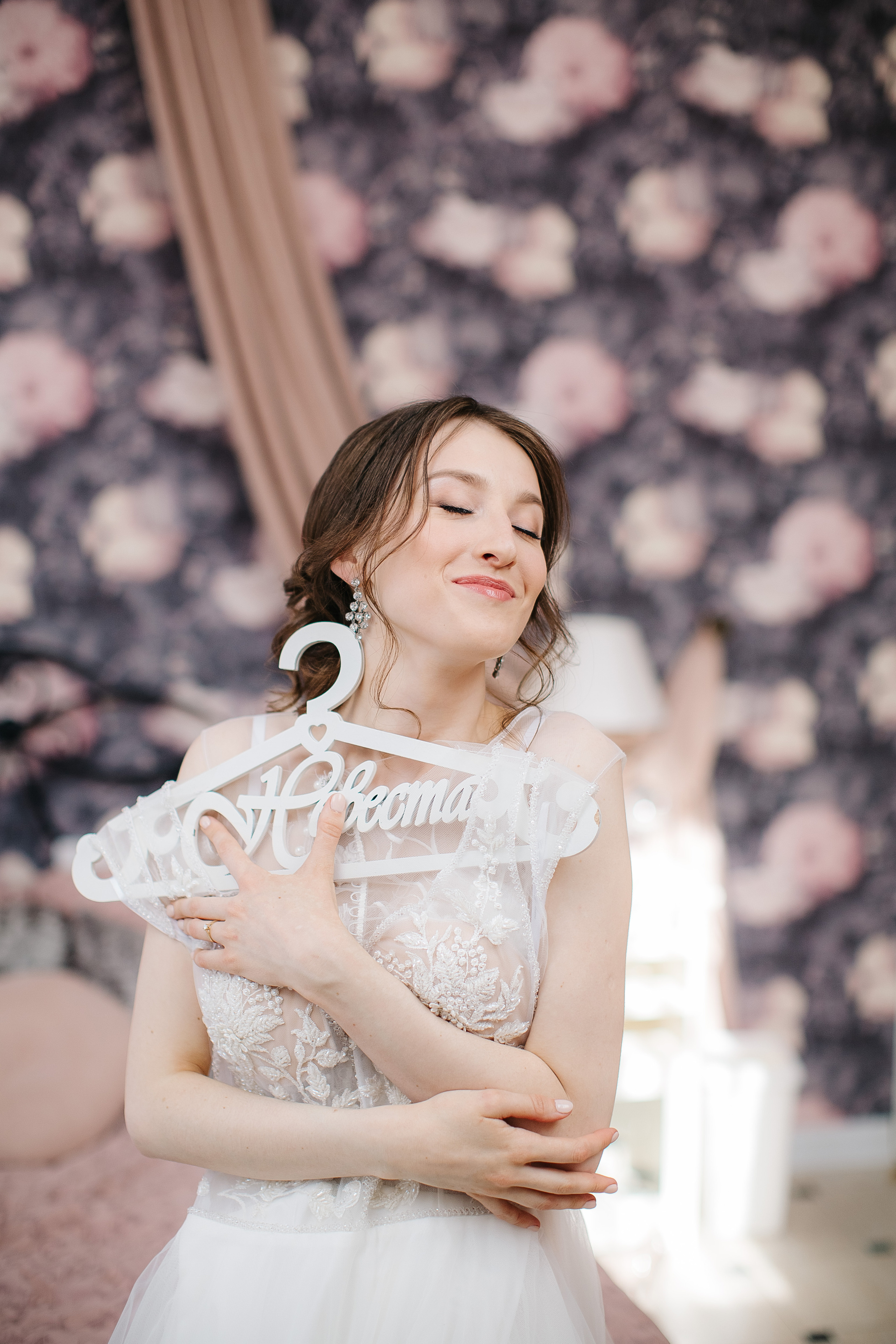 Алексей и Анастасия (свадьба). Свадебный фотограф Москва Саша Серегина (Сашина)