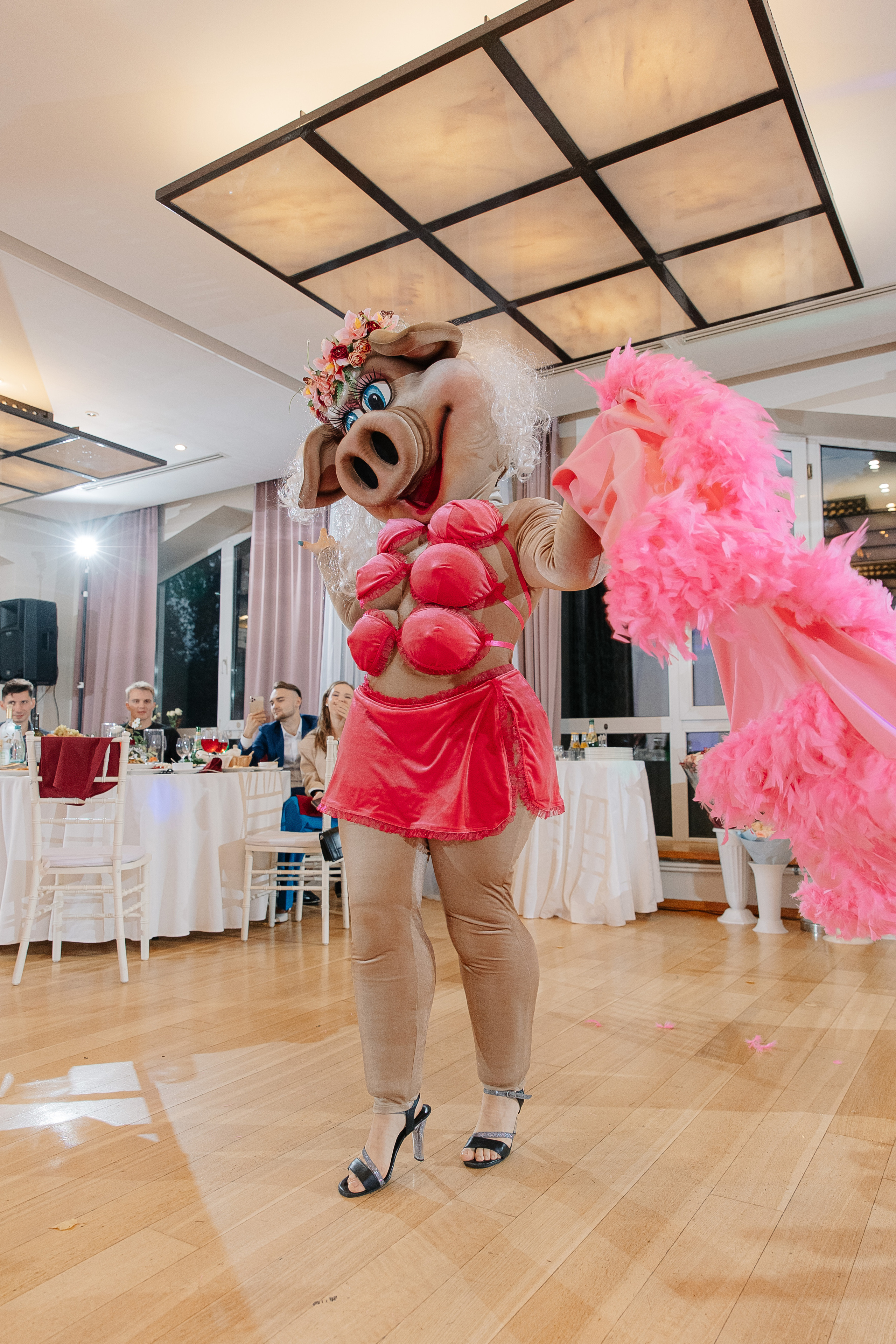 Леон и Лилия. Свадебный фотограф Москва Саша Серегина (Сашина)