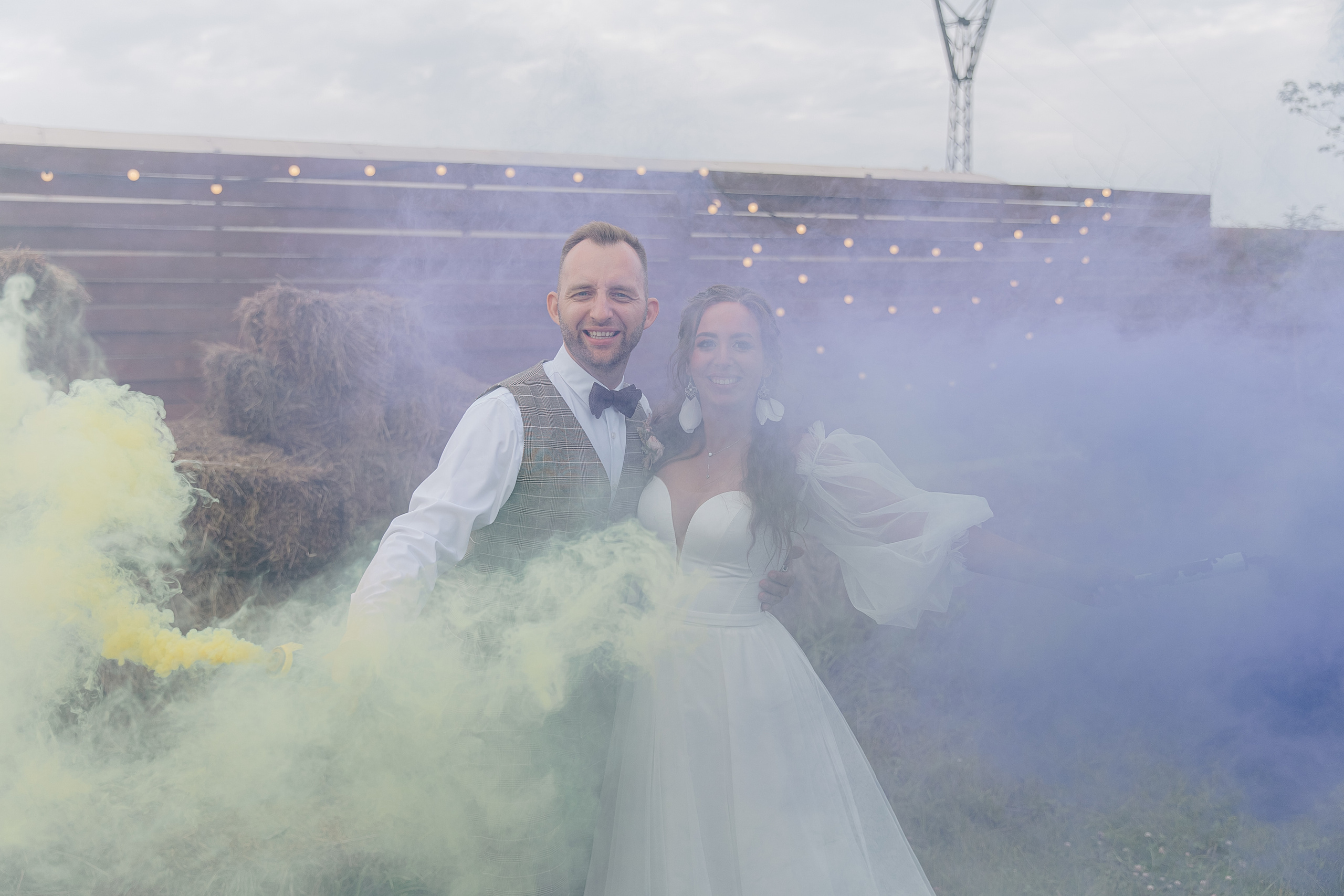 Сергей и Дарья (свадьба). Свадебный фотограф Москва Саша Серегина (Сашина)