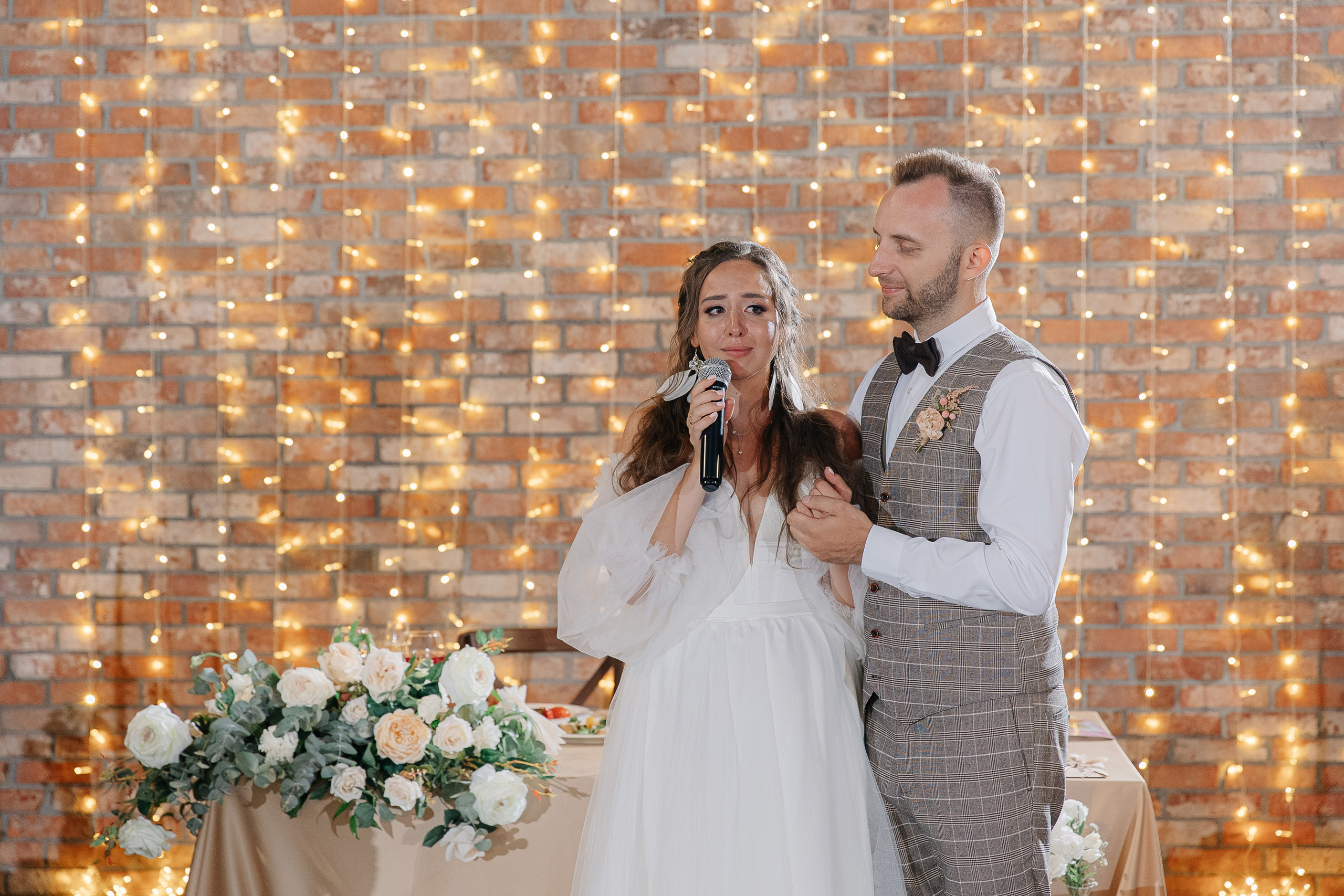 Сергей и Дарья (свадьба). Свадебный фотограф Москва Саша Серегина (Сашина)