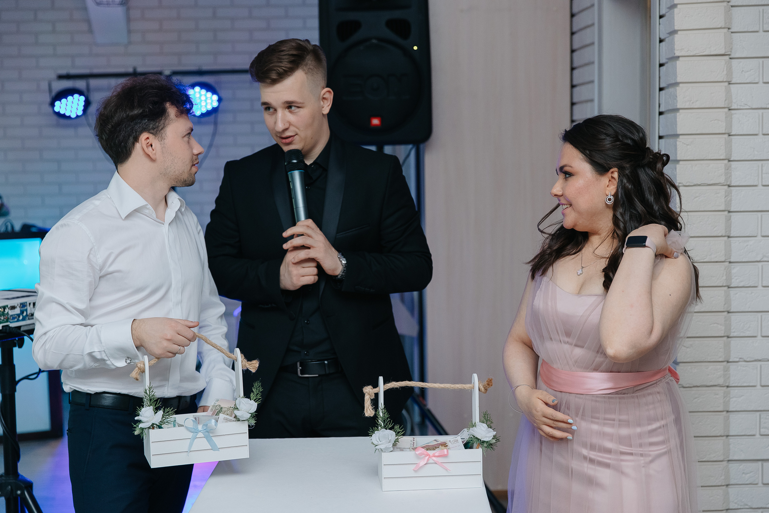 Вячеслав и Дарья (свадьба). Свадебный фотограф Москва Саша Серегина (Сашина)