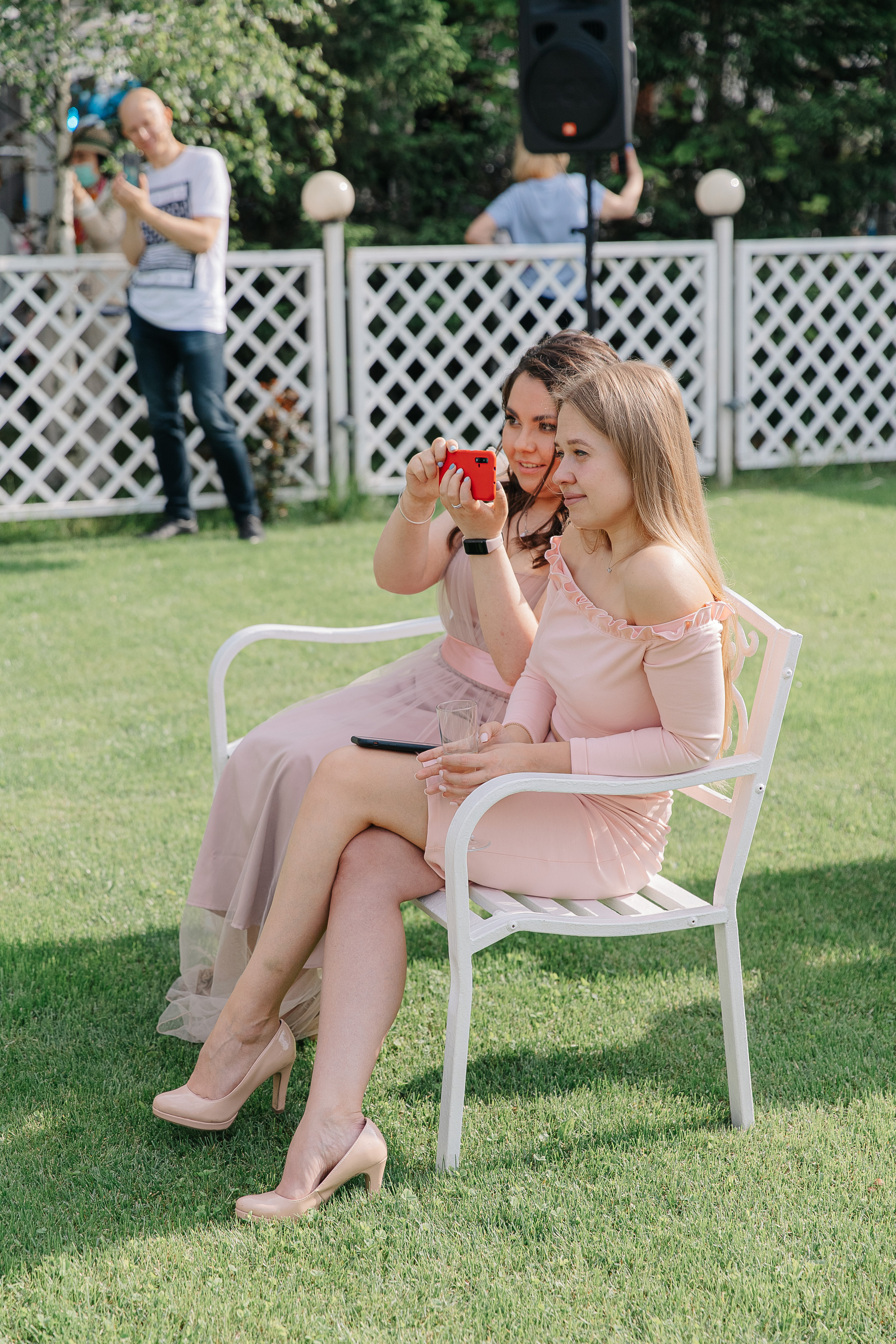 Вячеслав и Дарья (свадьба). Свадебный фотограф Москва Саша Серегина (Сашина)