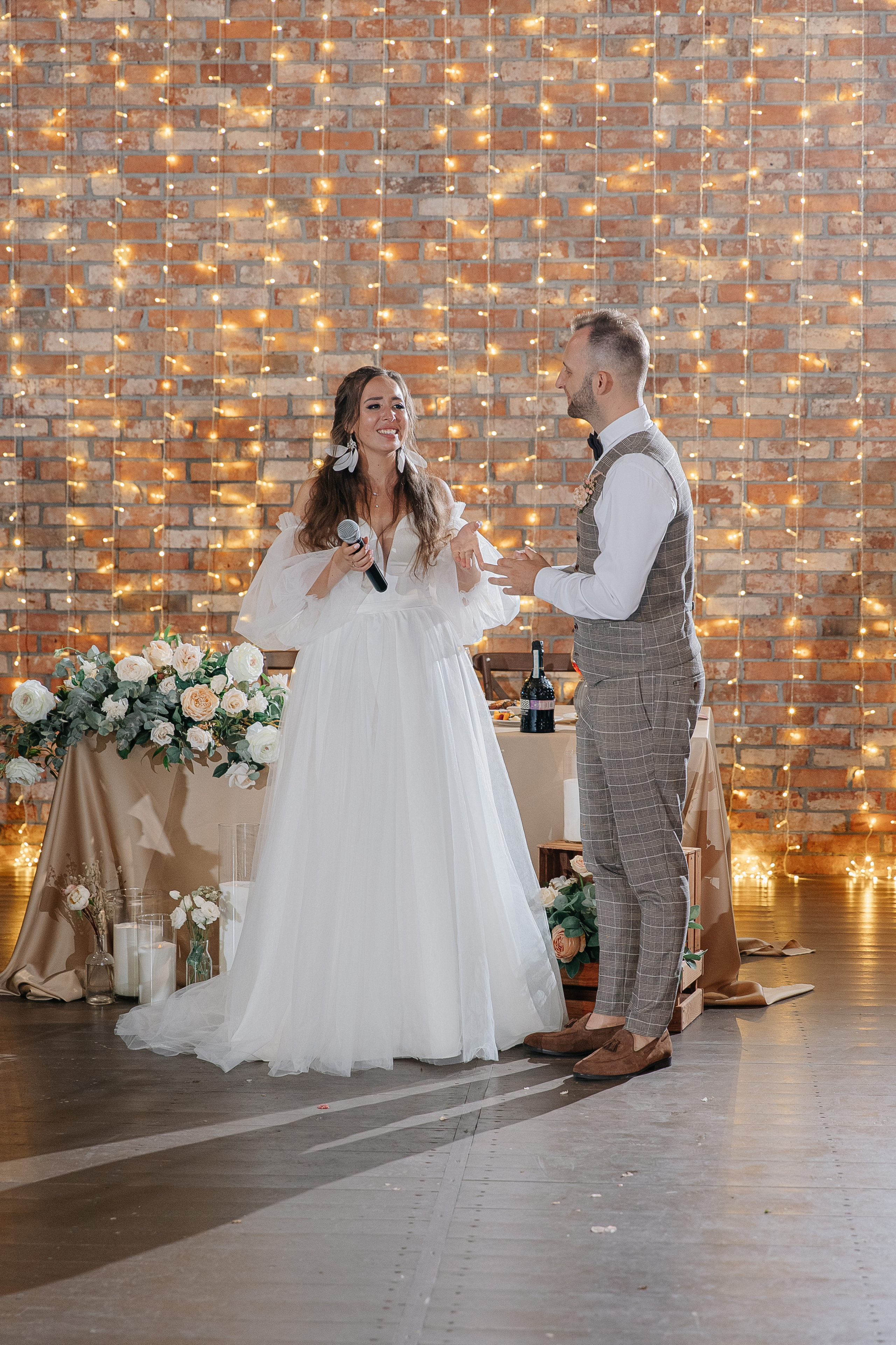Сергей и Дарья (свадьба). Свадебный фотограф Москва Саша Серегина (Сашина)