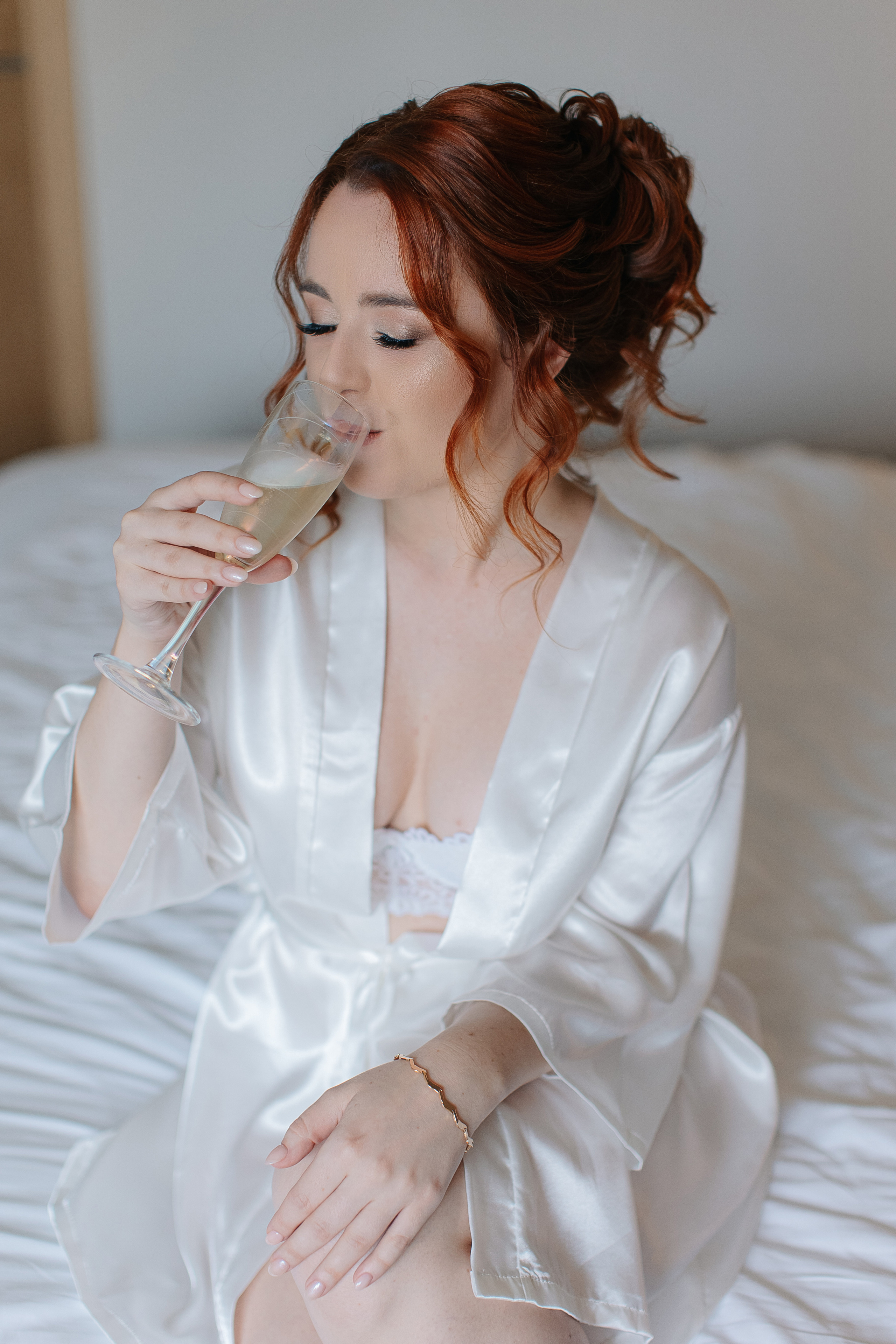 Вячеслав и Дарья (свадьба). Свадебный фотограф Москва Саша Серегина (Сашина)