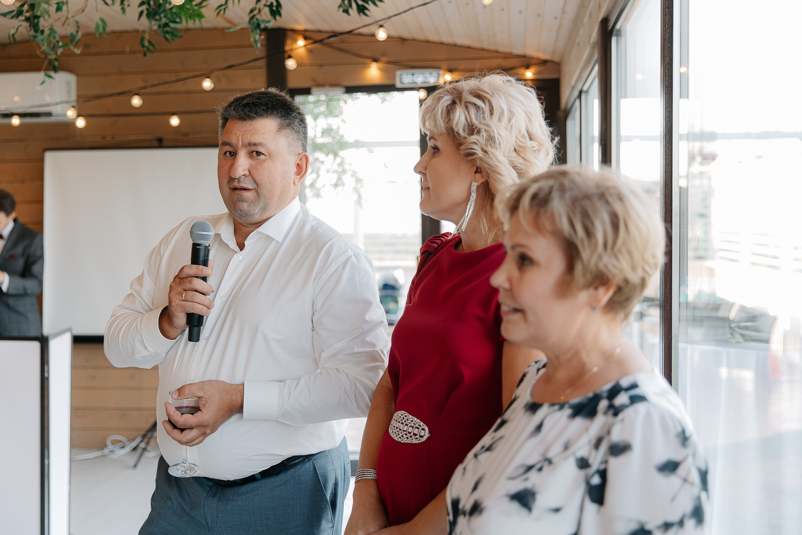 Кирилл и Ксения (свадьба). Свадебный фотограф Москва Саша Серегина (Сашина)