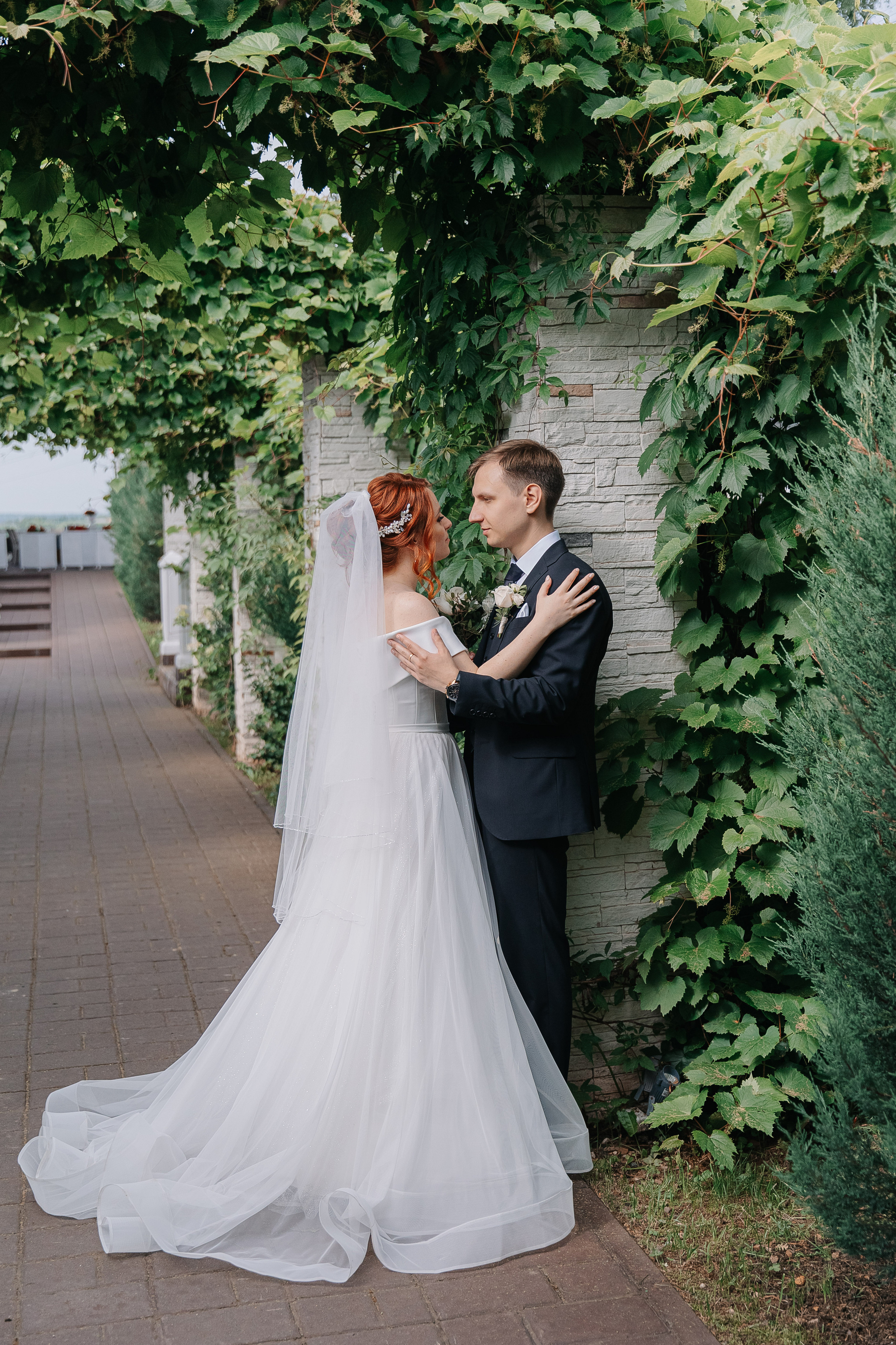 Вячеслав и Дарья (свадьба). Свадебный фотограф Москва Саша Серегина (Сашина)