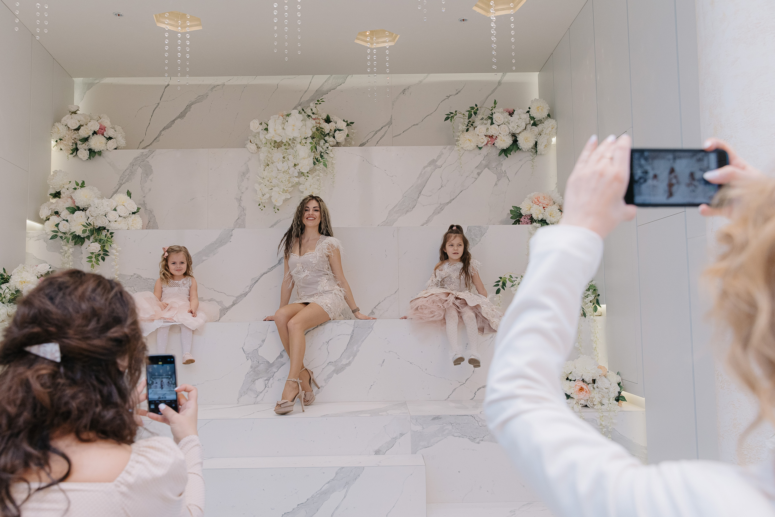 Ростислав и Мария (свадьба). Свадебный фотограф Москва Саша Серегина (Сашина)