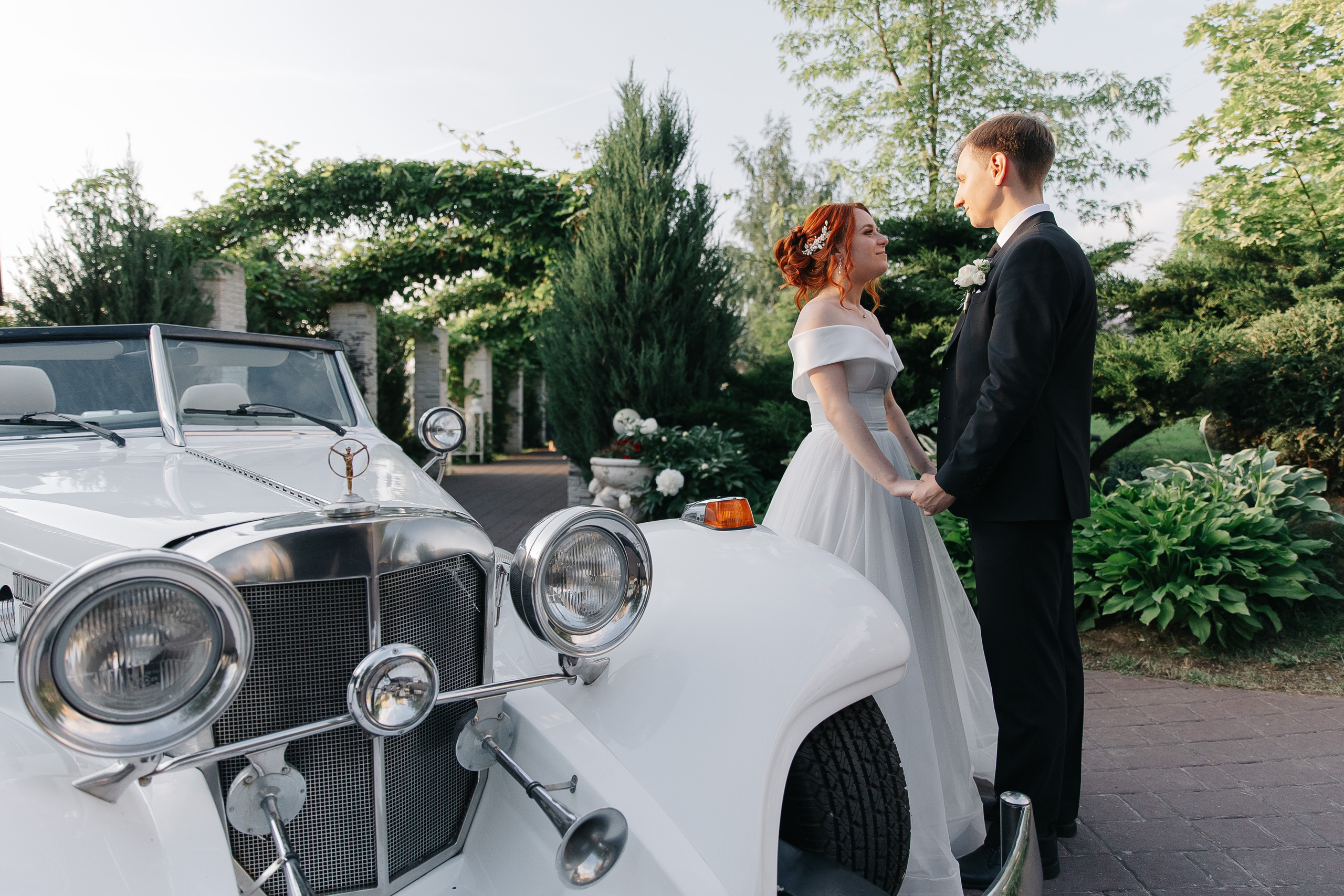 Вячеслав и Дарья (свадьба). Свадебный фотограф Москва Саша Серегина (Сашина)