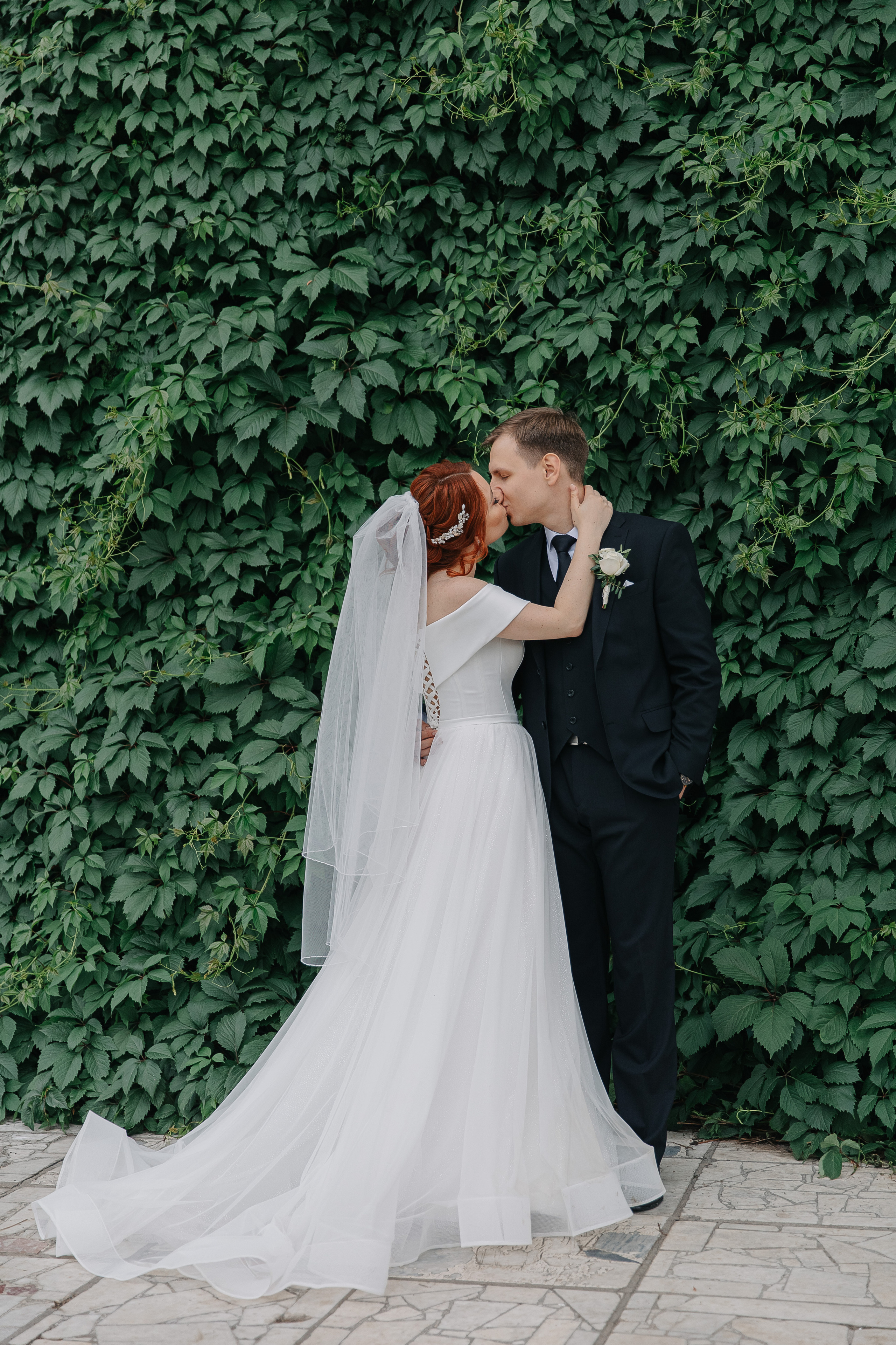 Вячеслав и Дарья (свадьба). Свадебный фотограф Москва Саша Серегина (Сашина)