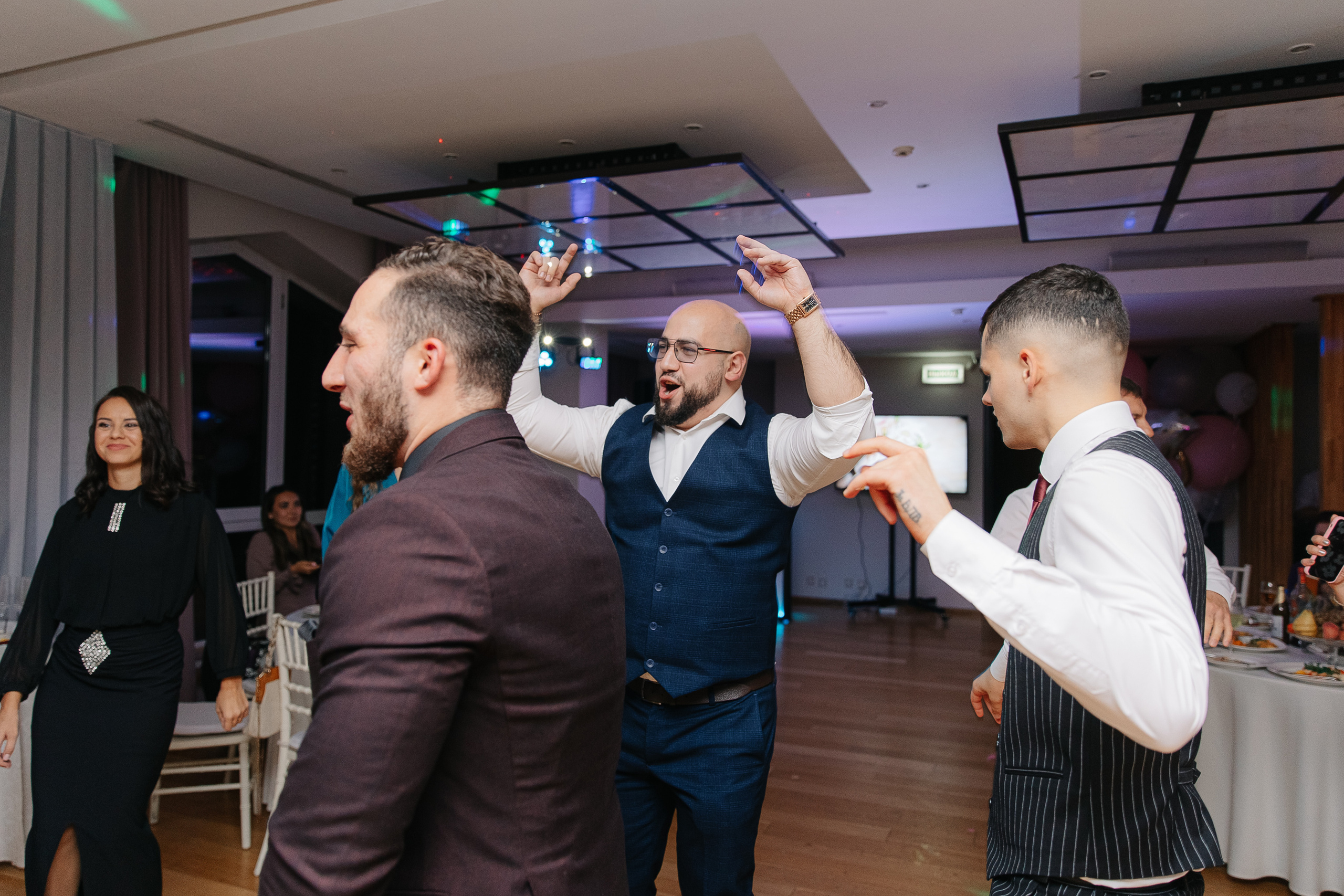 Леон и Лилия. Свадебный фотограф Москва Саша Серегина (Сашина)