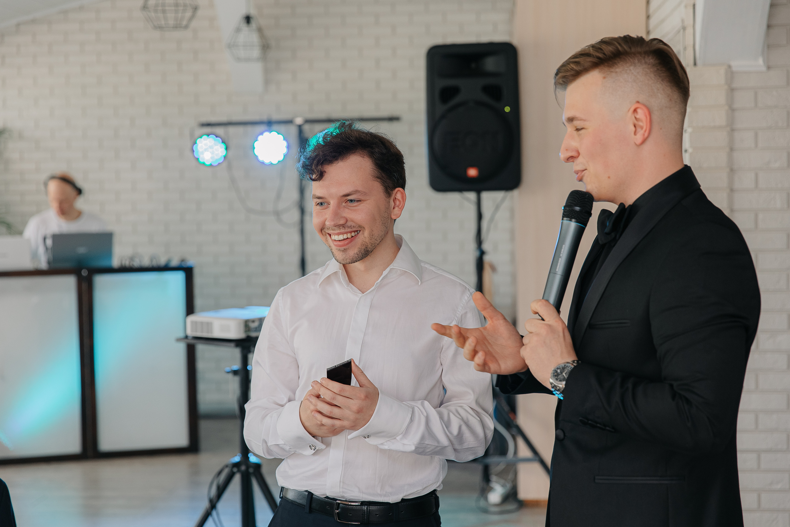 Вячеслав и Дарья (свадьба). Свадебный фотограф Москва Саша Серегина (Сашина)