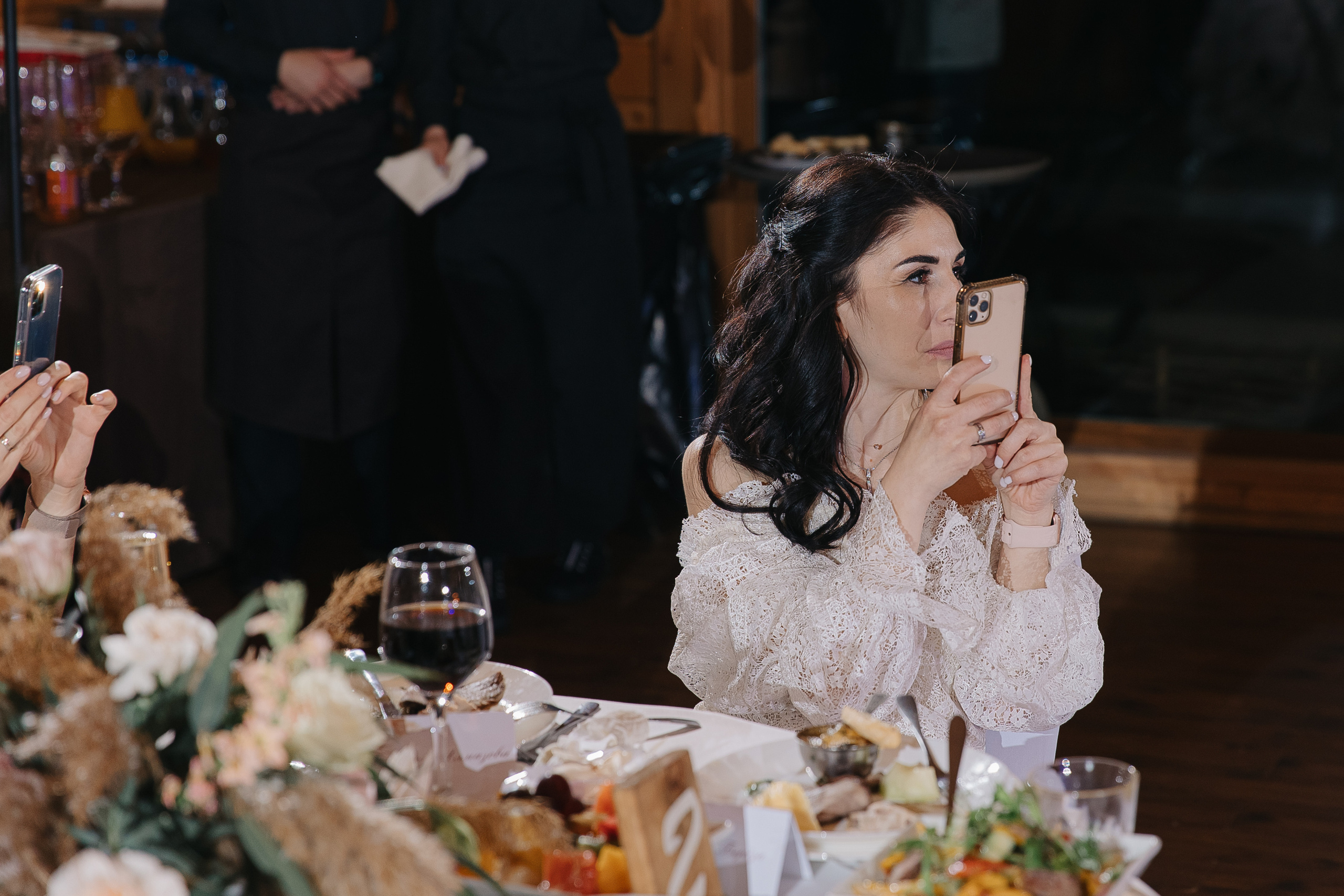 Ростислав и Мария (свадьба). Свадебный фотограф Москва Саша Серегина (Сашина)