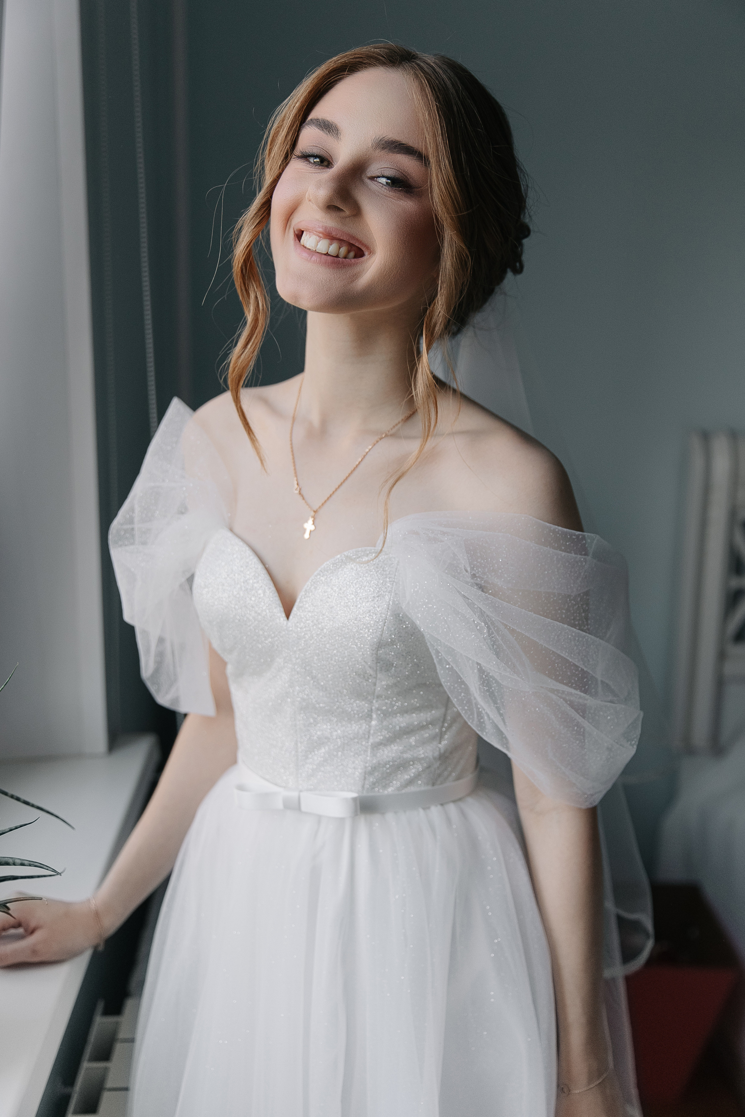 Леон и Лилия. Свадебный фотограф Москва Саша Серегина (Сашина)