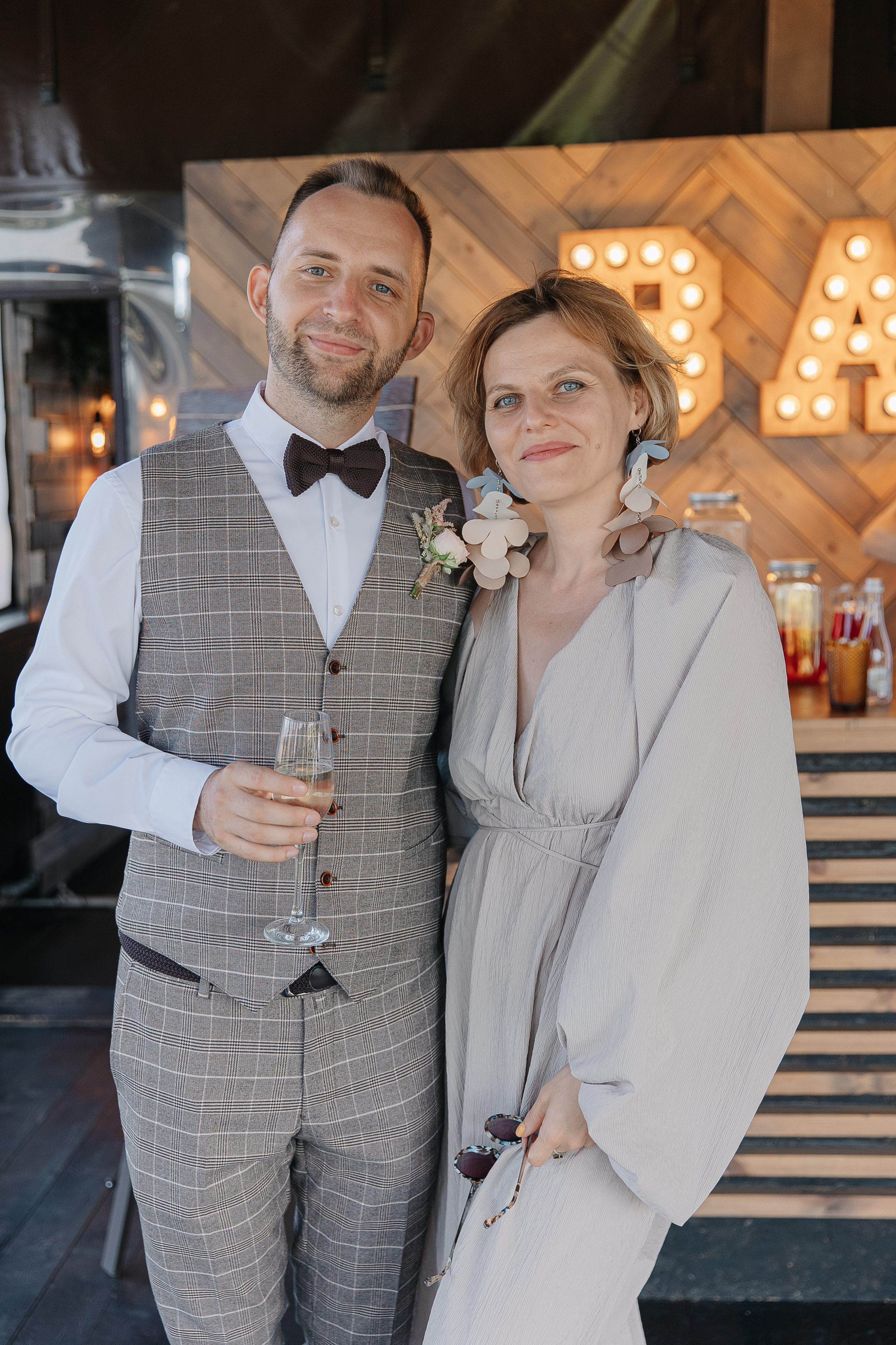 Сергей и Дарья (свадьба). Свадебный фотограф Москва Саша Серегина (Сашина)