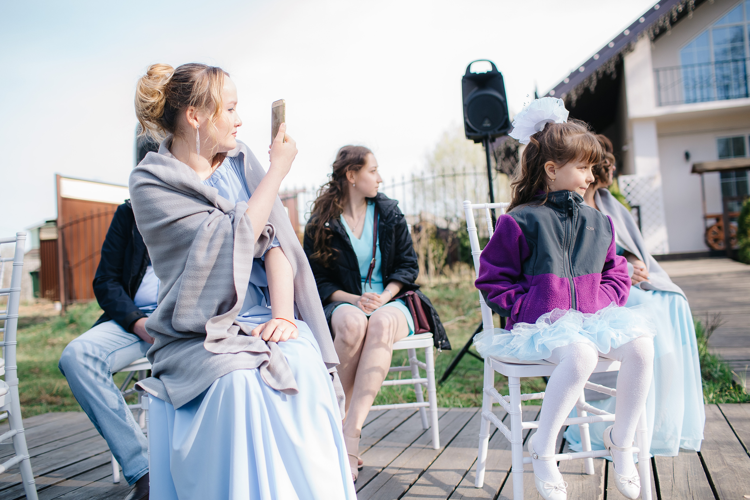 Алексей и Анастасия (свадьба). Свадебный фотограф Москва Саша Серегина (Сашина)
