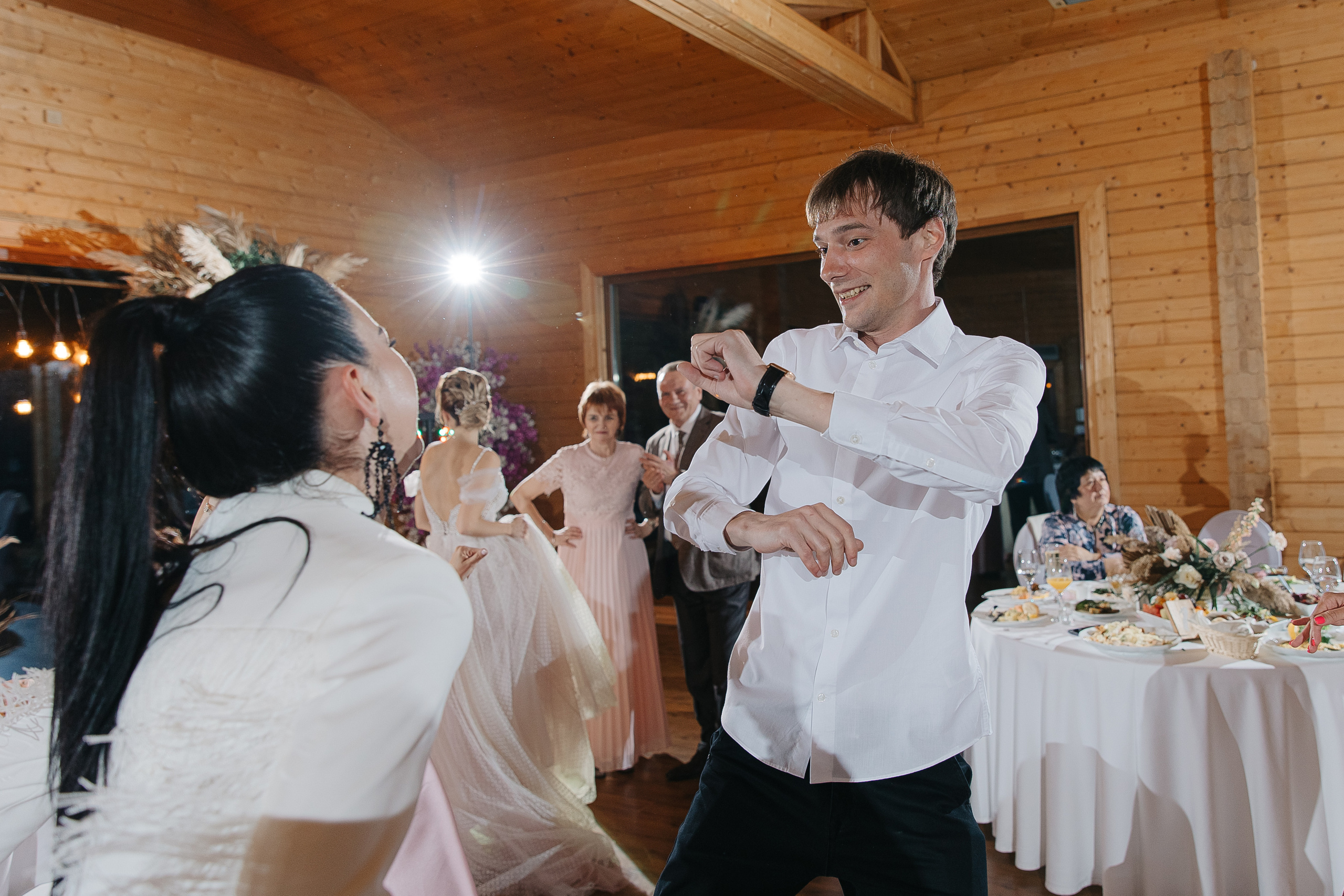 Ростислав и Мария (свадьба). Свадебный фотограф Москва Саша Серегина (Сашина)