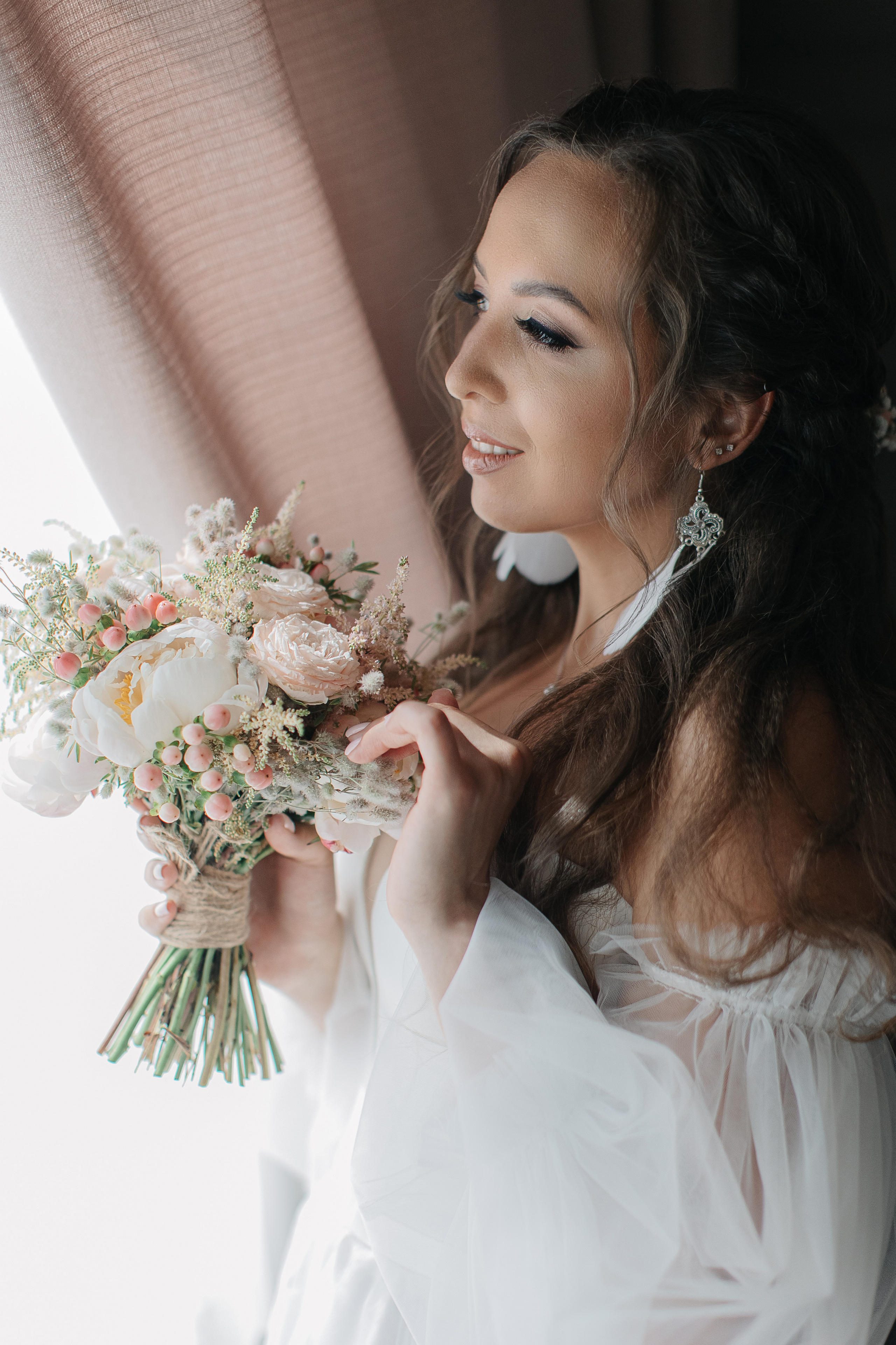 Сергей и Дарья (свадьба). Свадебный фотограф Москва Саша Серегина (Сашина)