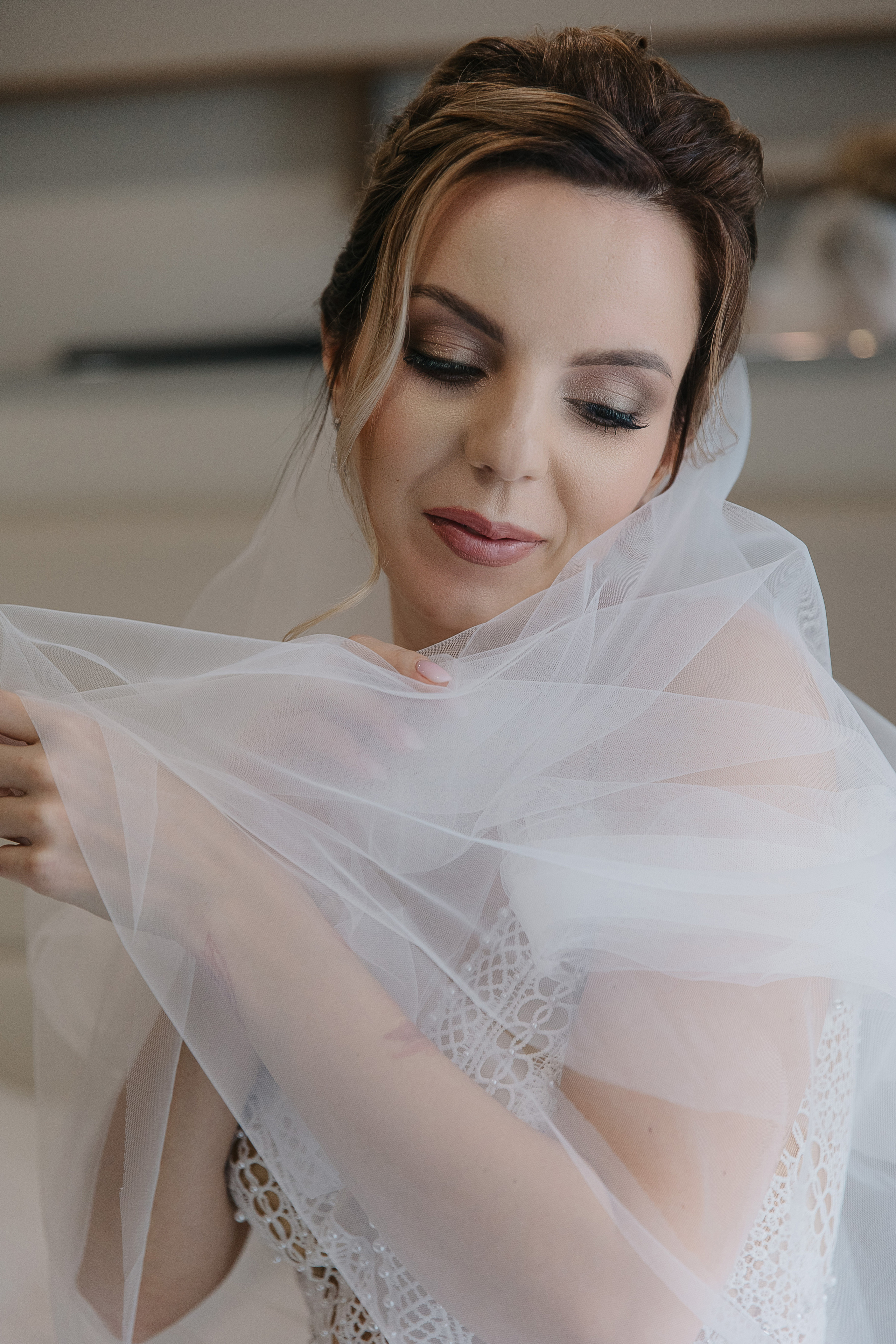 Ростислав и Мария (свадьба). Свадебный фотограф Москва Саша Серегина (Сашина)