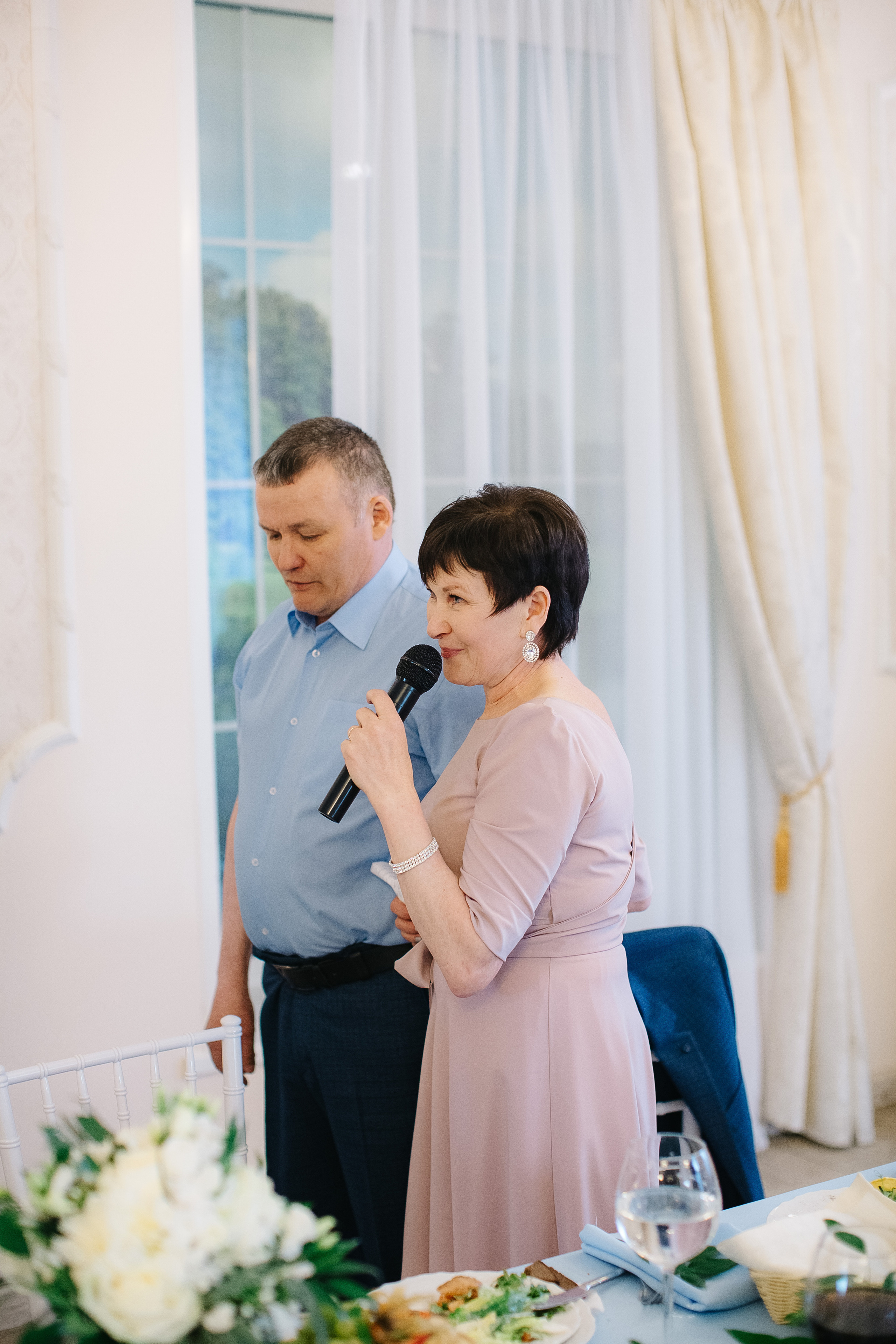 Алексей и Анастасия (свадьба). Свадебный фотограф Москва Саша Серегина (Сашина)