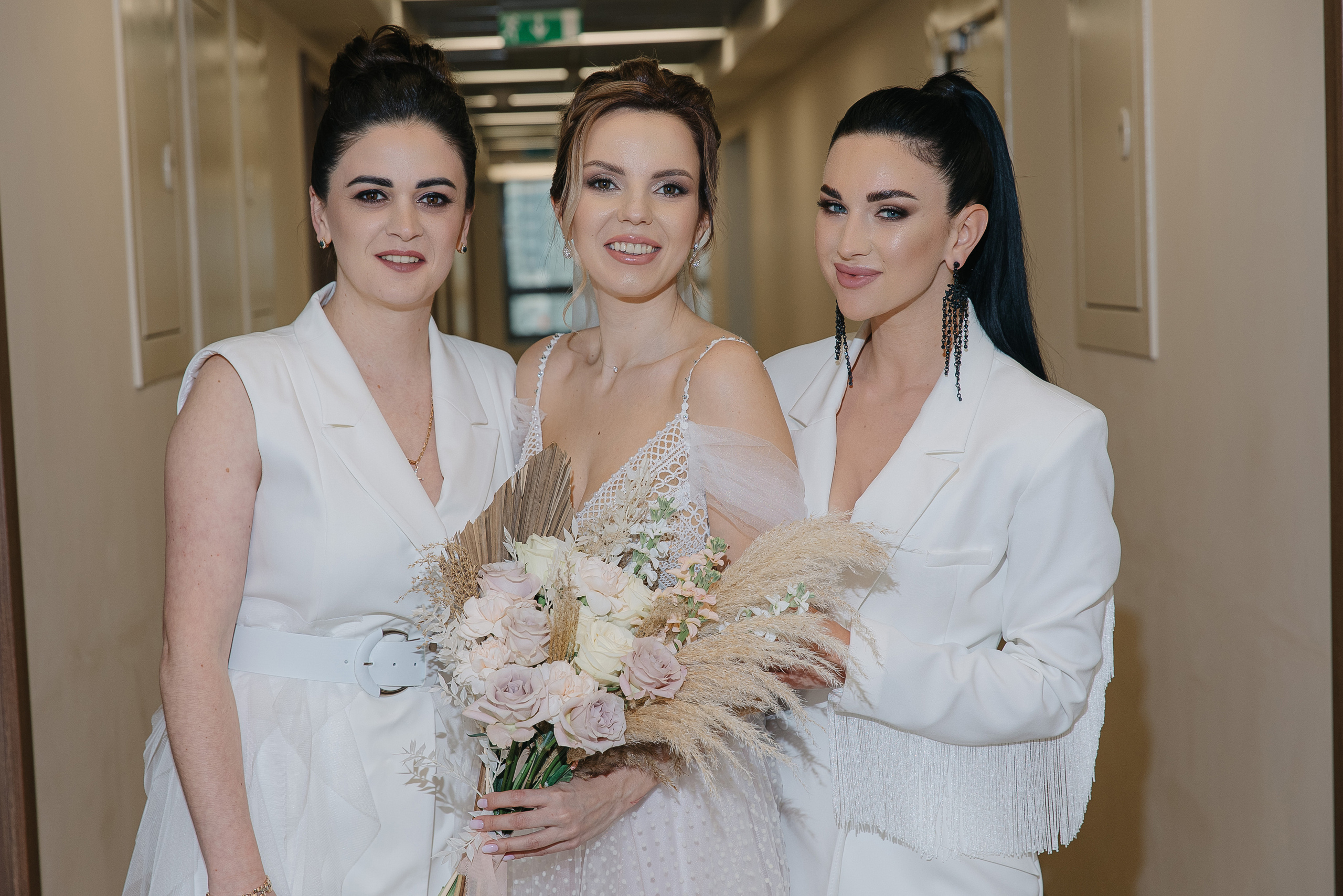 Ростислав и Мария (свадьба). Свадебный фотограф Москва Саша Серегина (Сашина)