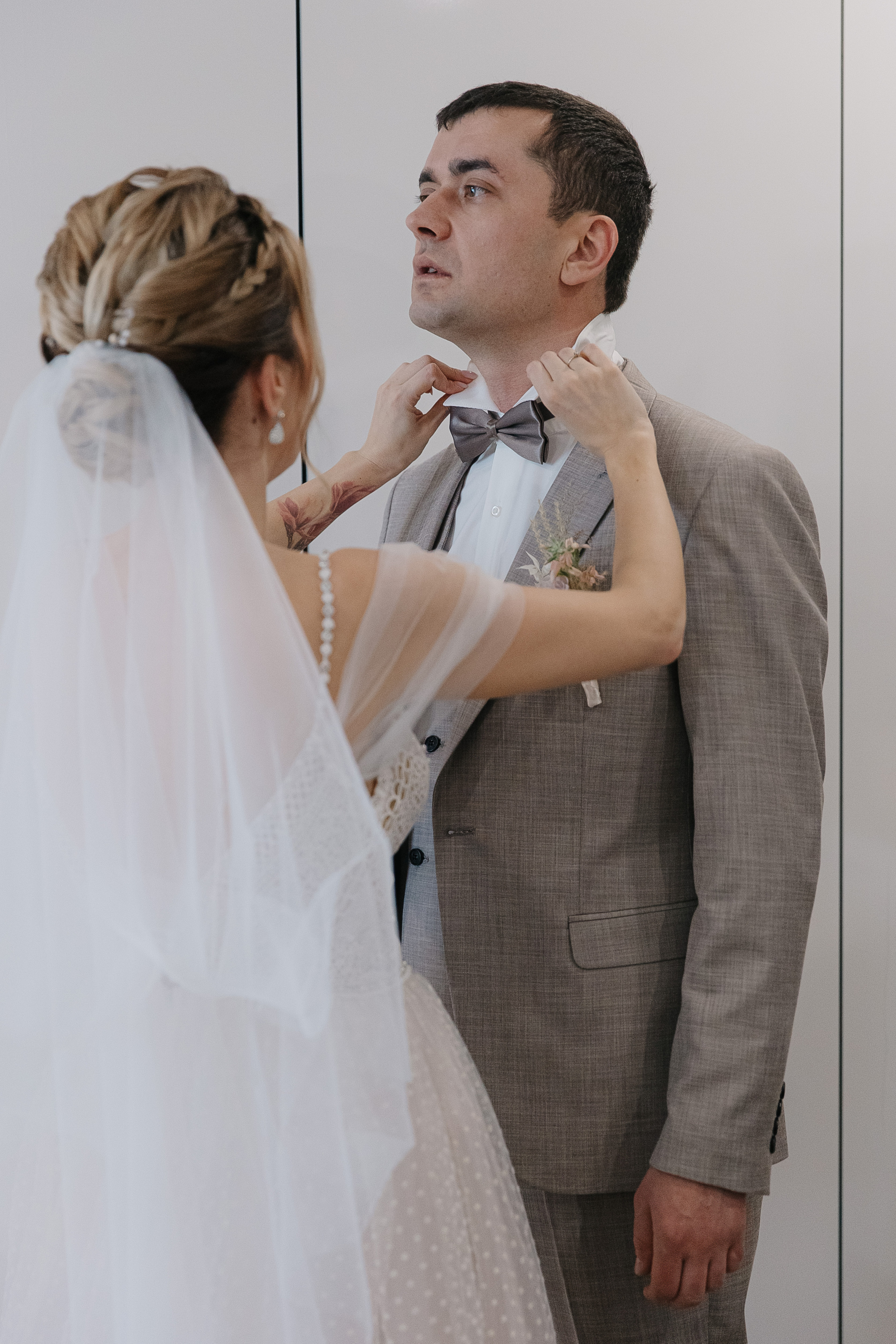 Ростислав и Мария (свадьба). Свадебный фотограф Москва Саша Серегина (Сашина)