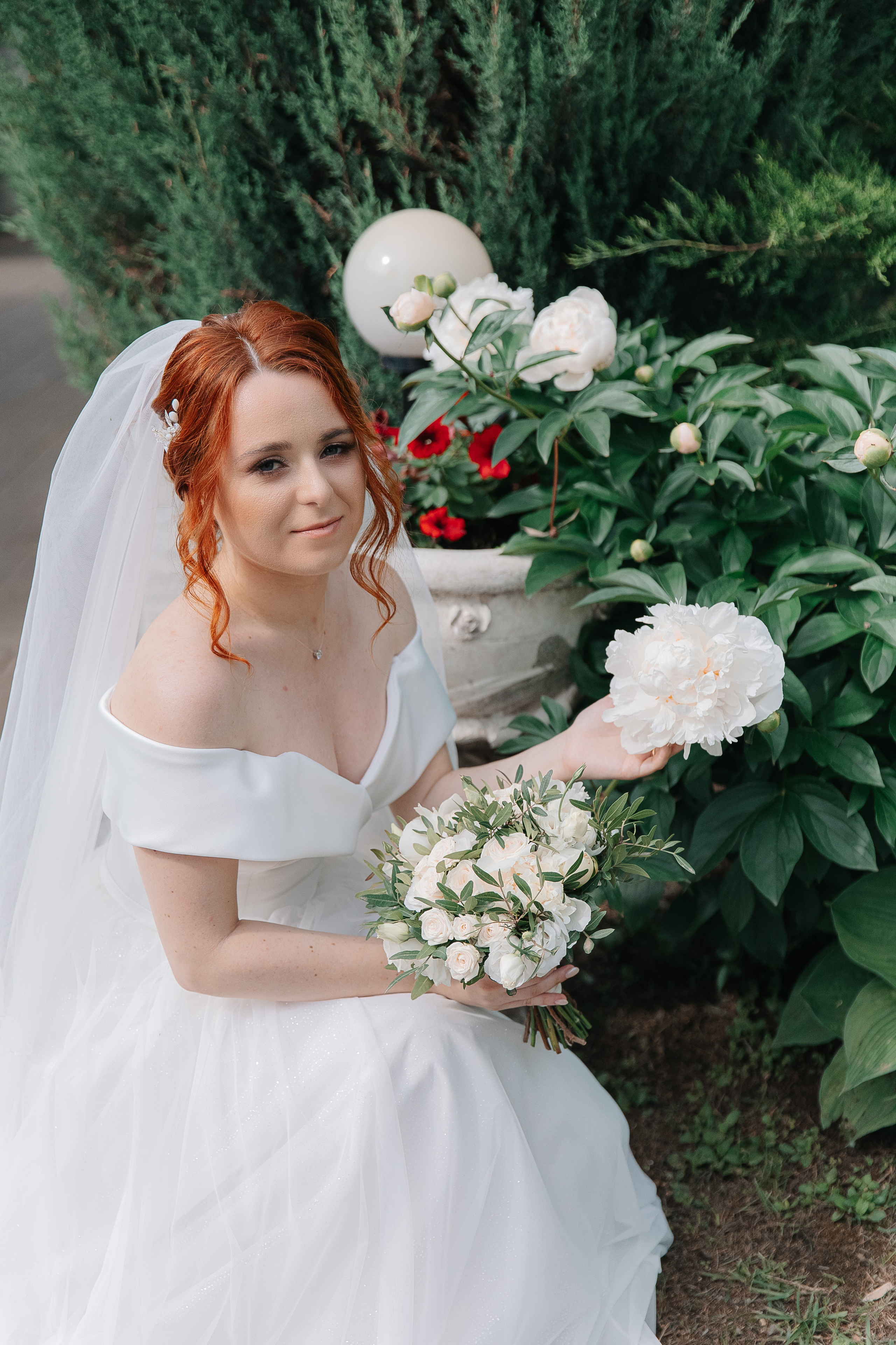 Вячеслав и Дарья (свадьба). Свадебный фотограф Москва Саша Серегина (Сашина)