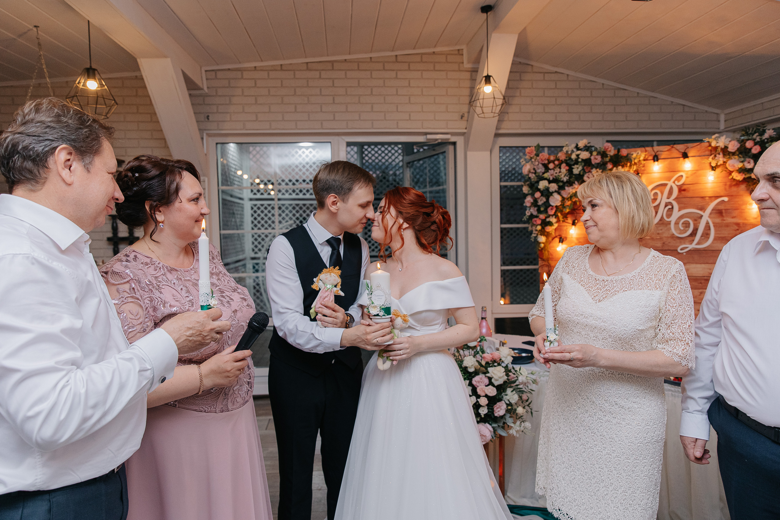 Вячеслав и Дарья (свадьба). Свадебный фотограф Москва Саша Серегина (Сашина)