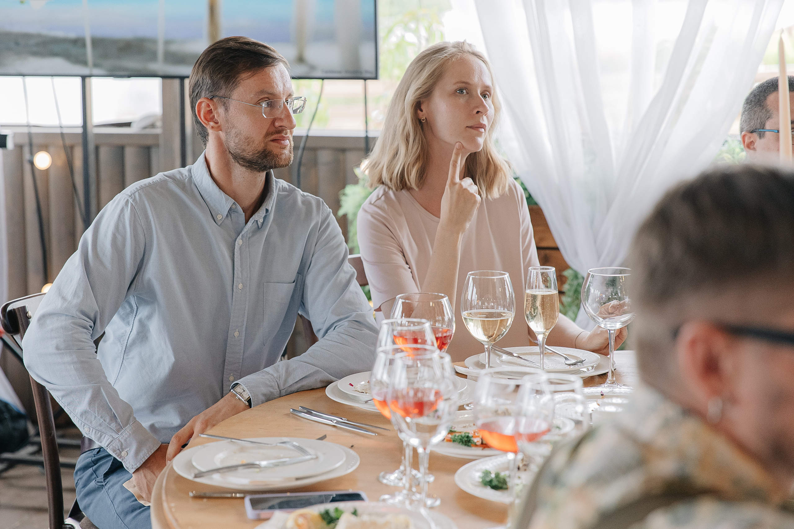 Сергей и Дарья (свадьба). Свадебный фотограф Москва Саша Серегина (Сашина)