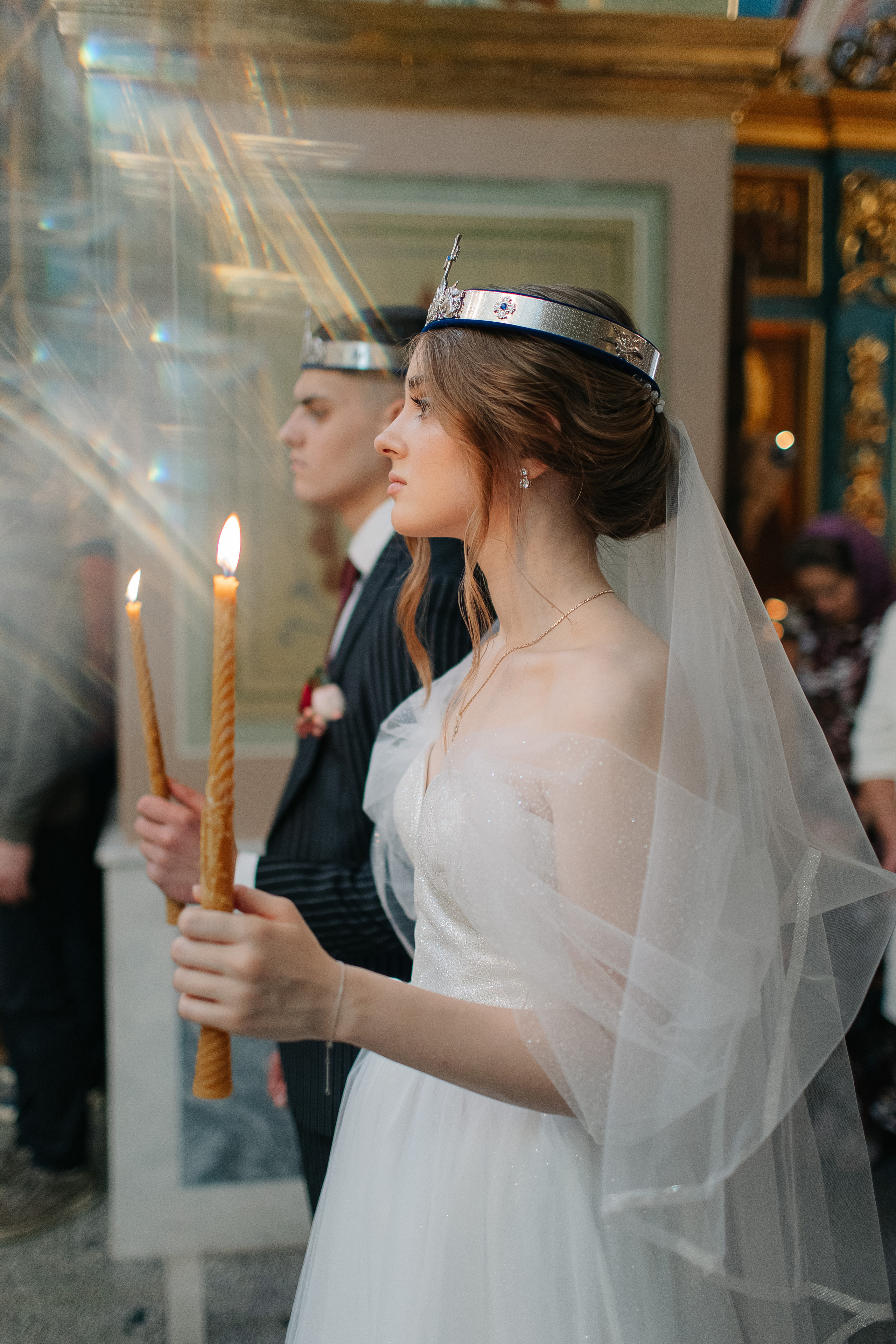 Леон и Лилия. Свадебный фотограф Москва Саша Серегина (Сашина)