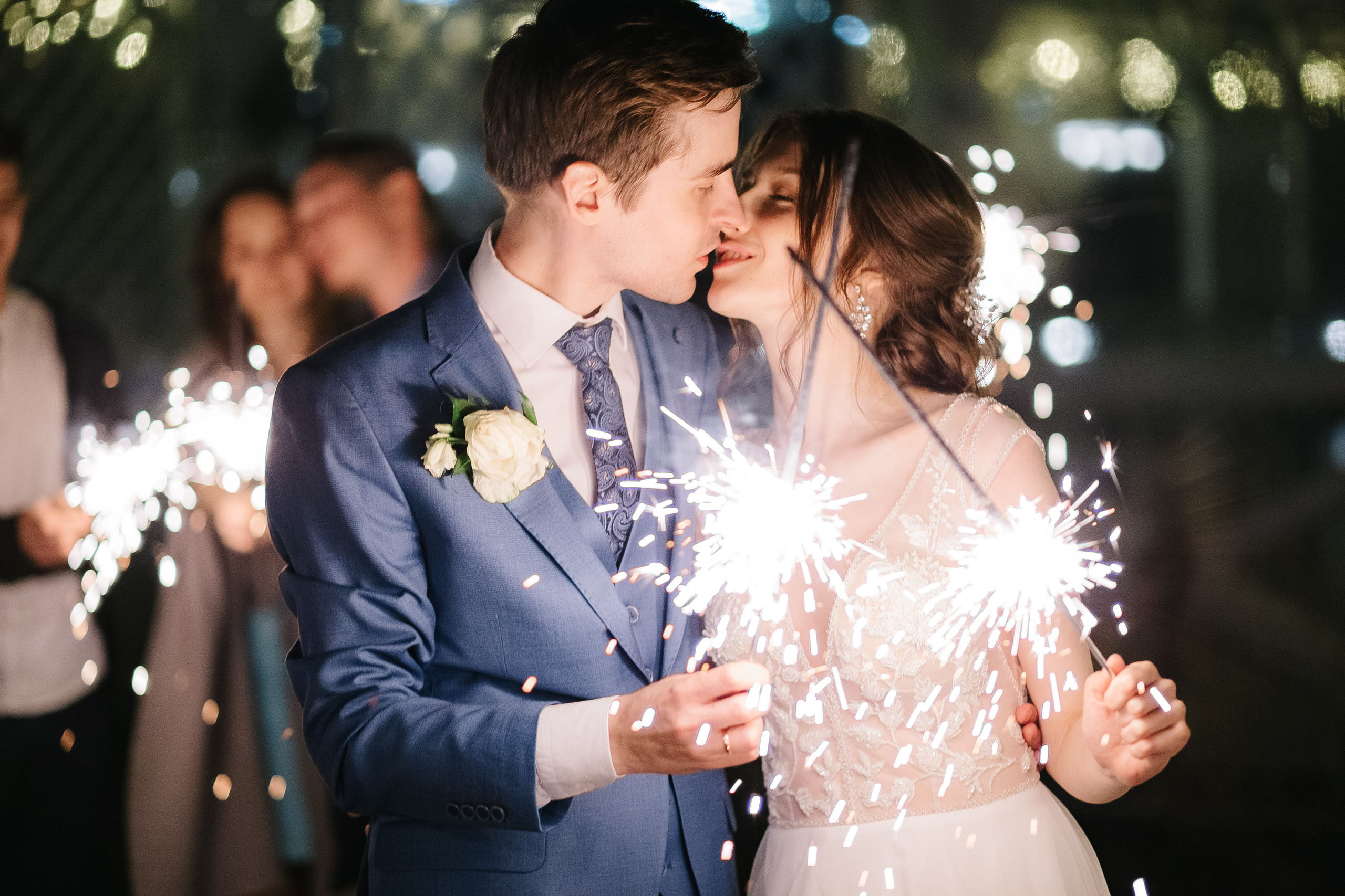 Алексей и Анастасия (свадьба). Свадебный фотограф Москва Саша Серегина (Сашина)