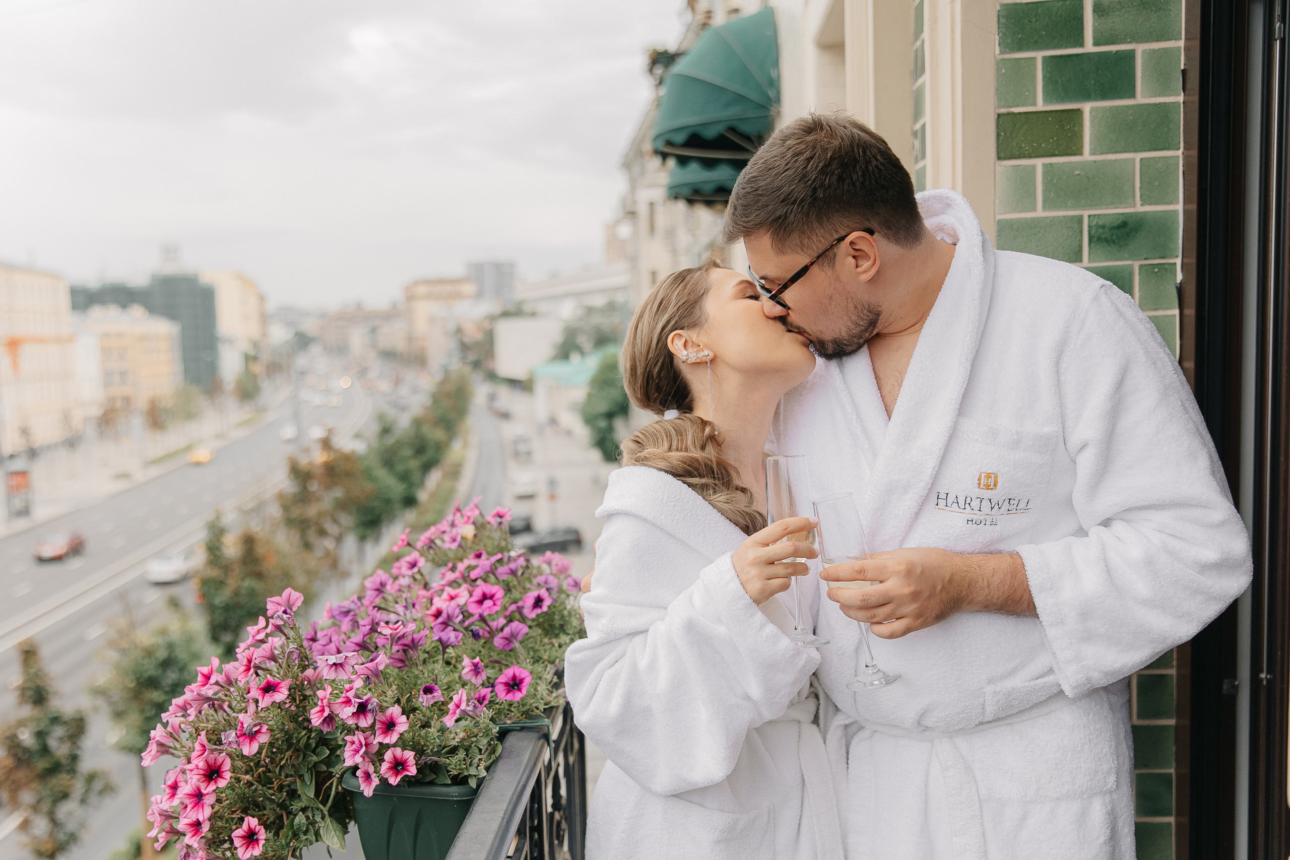 Кирилл и Ксения (свадьба). Свадебный фотограф Москва Саша Серегина (Сашина)