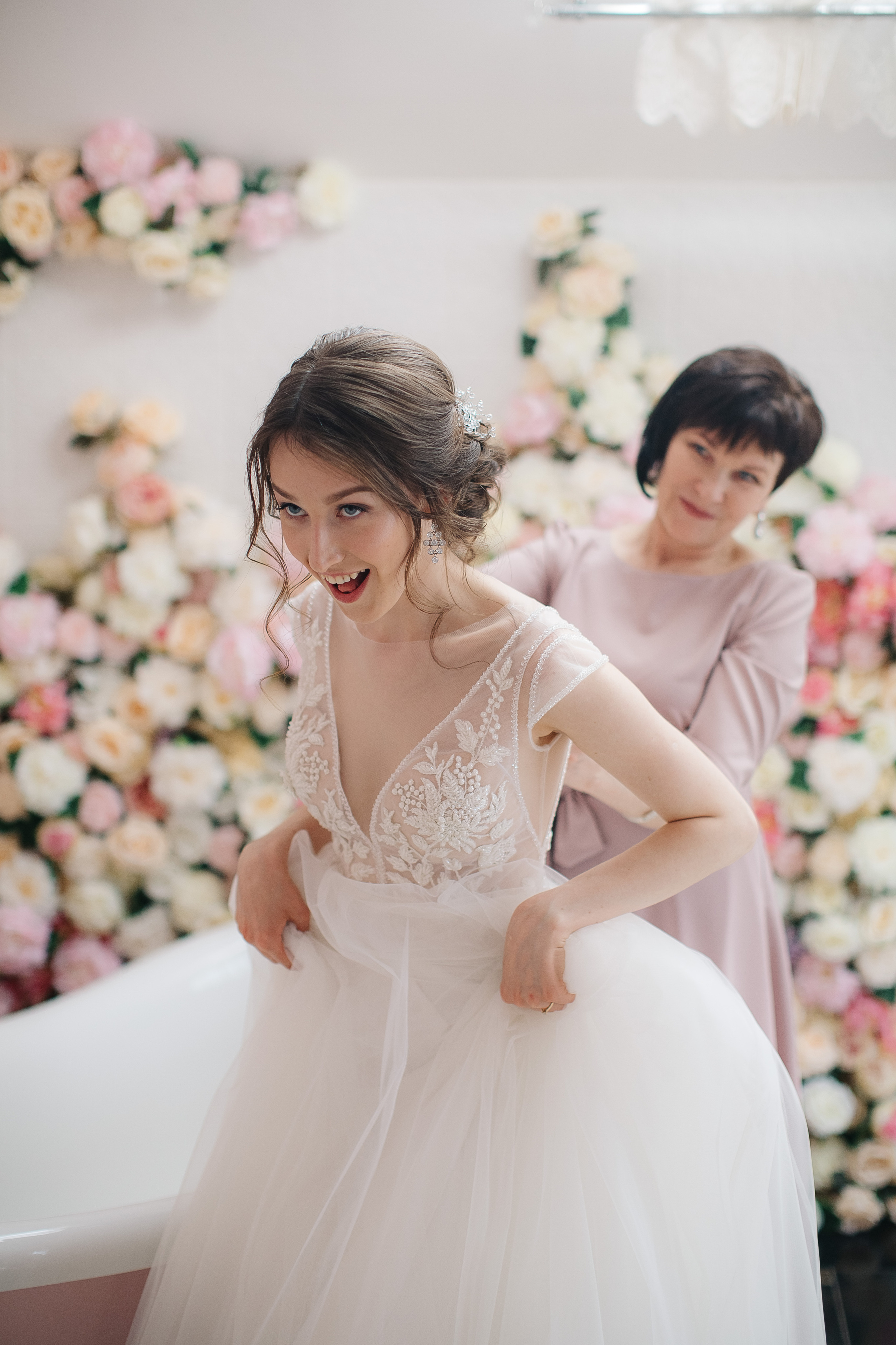 Алексей и Анастасия (свадьба). Свадебный фотограф Москва Саша Серегина (Сашина)