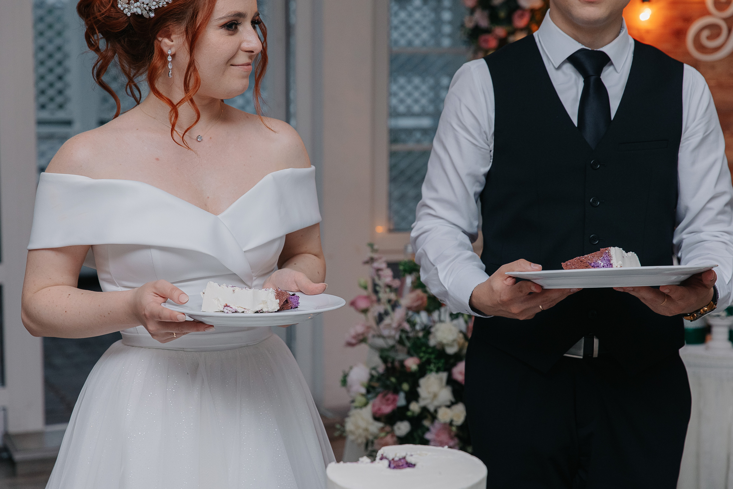 Вячеслав и Дарья (свадьба). Свадебный фотограф Москва Саша Серегина (Сашина)