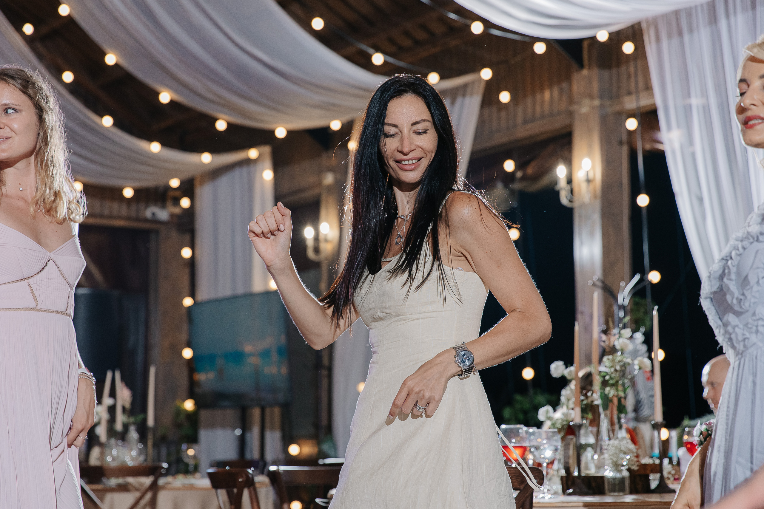 Сергей и Дарья (свадьба). Свадебный фотограф Москва Саша Серегина (Сашина)