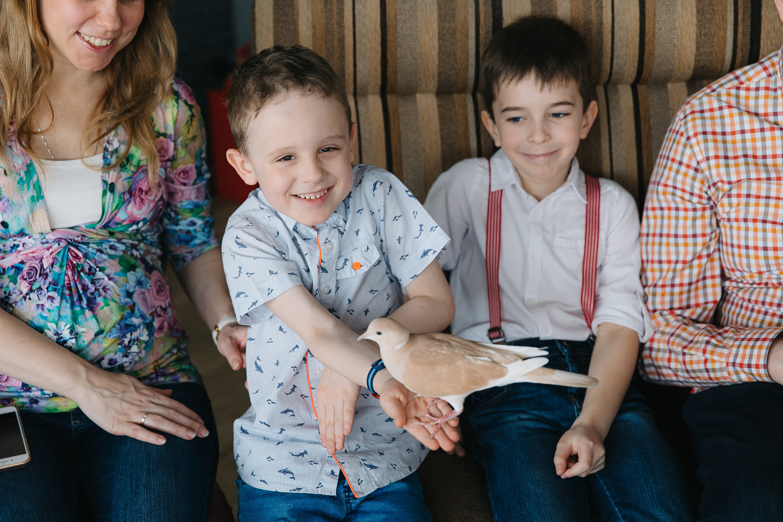 Годовасия Марьяны (детский ДР). Свадебный фотограф Москва Саша Серегина (Сашина)