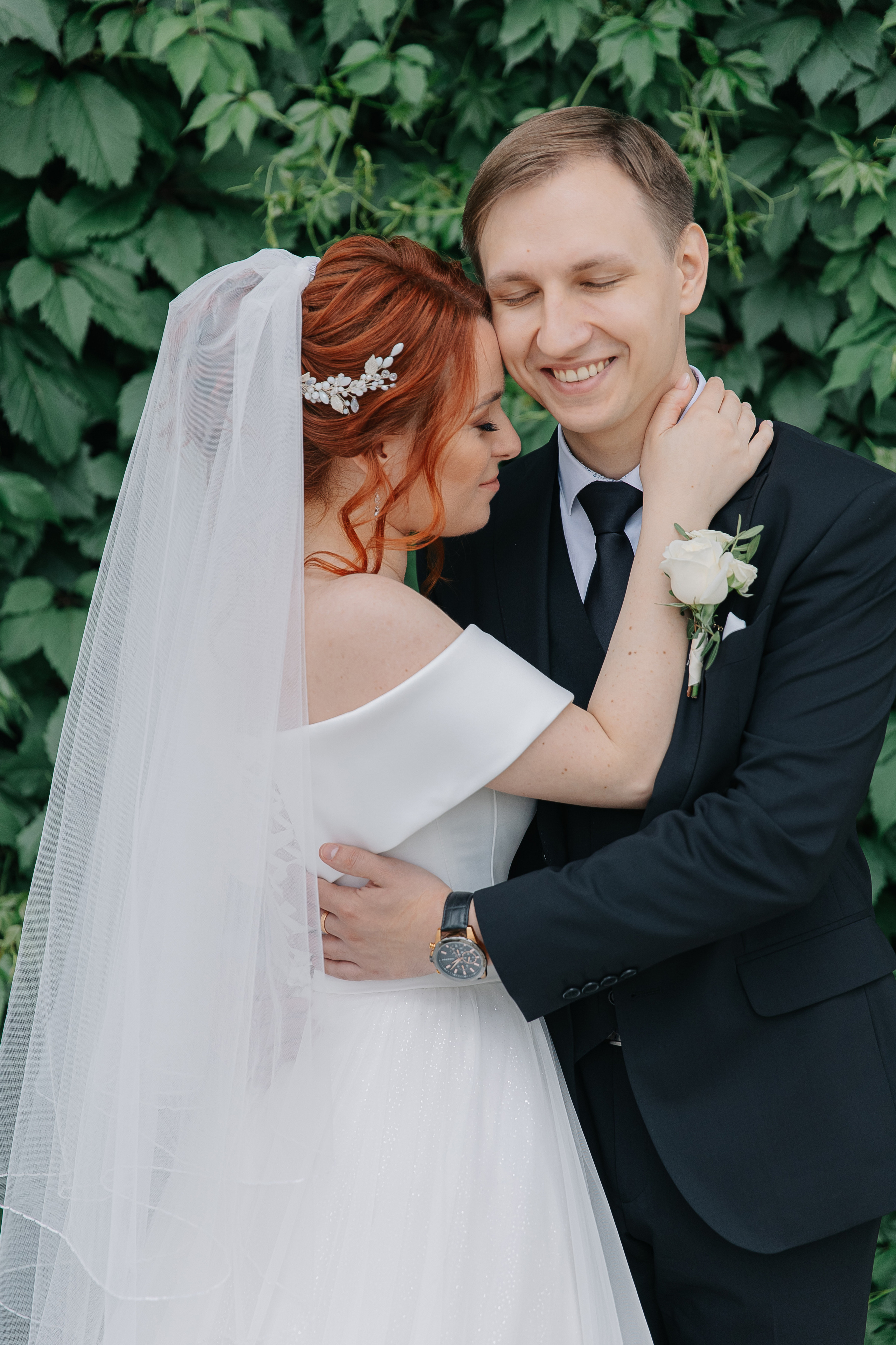 Вячеслав и Дарья (свадьба). Свадебный фотограф Москва Саша Серегина (Сашина)