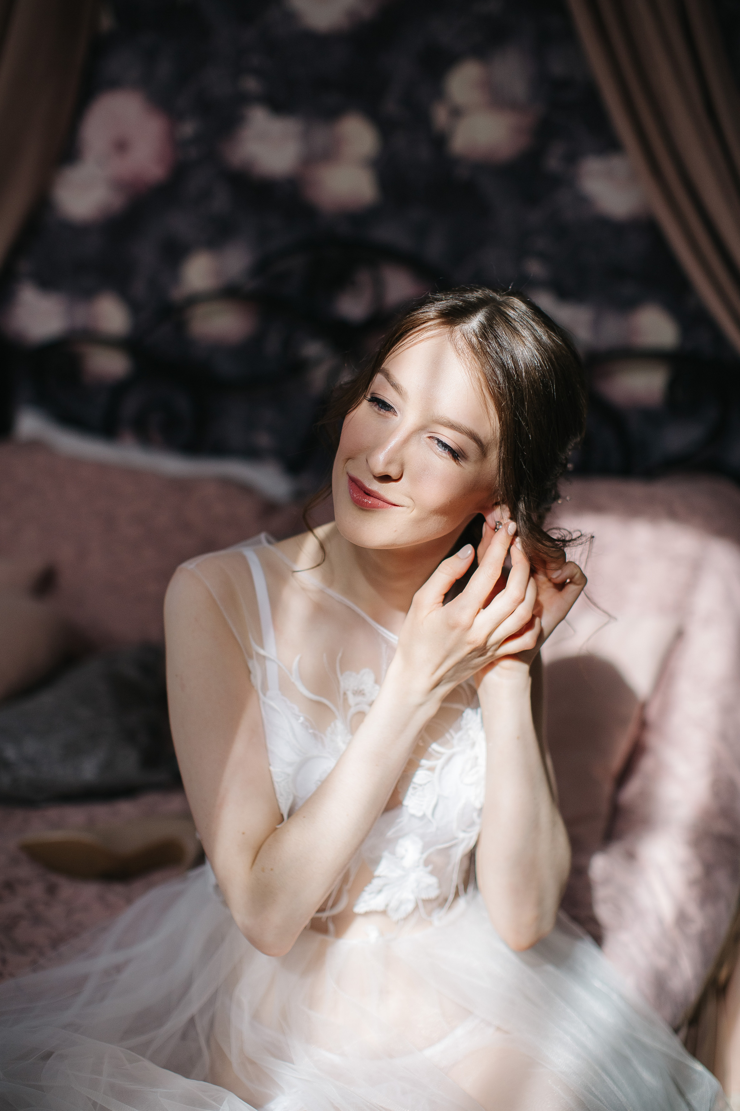 Алексей и Анастасия (свадьба). Свадебный фотограф Москва Саша Серегина (Сашина)