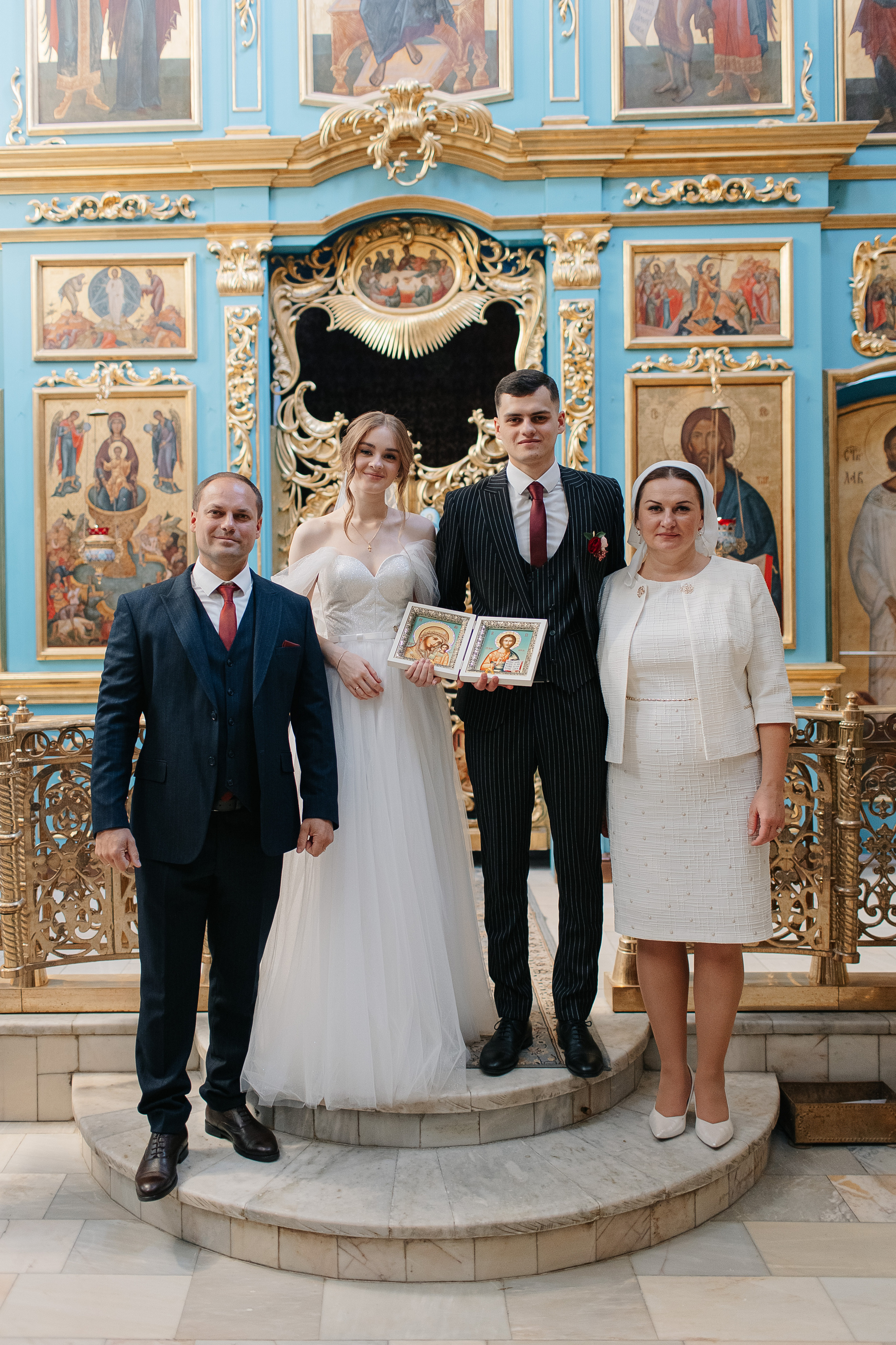 Леон и Лилия. Свадебный фотограф Москва Саша Серегина (Сашина)