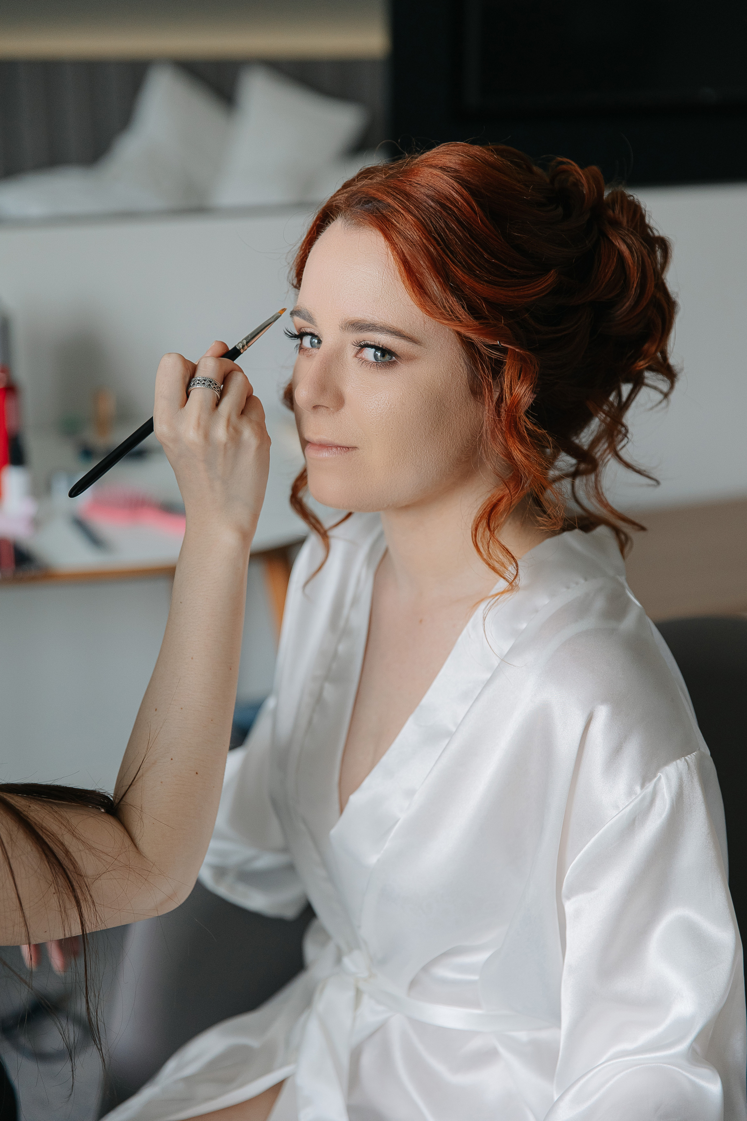 Вячеслав и Дарья (свадьба). Свадебный фотограф Москва Саша Серегина (Сашина)