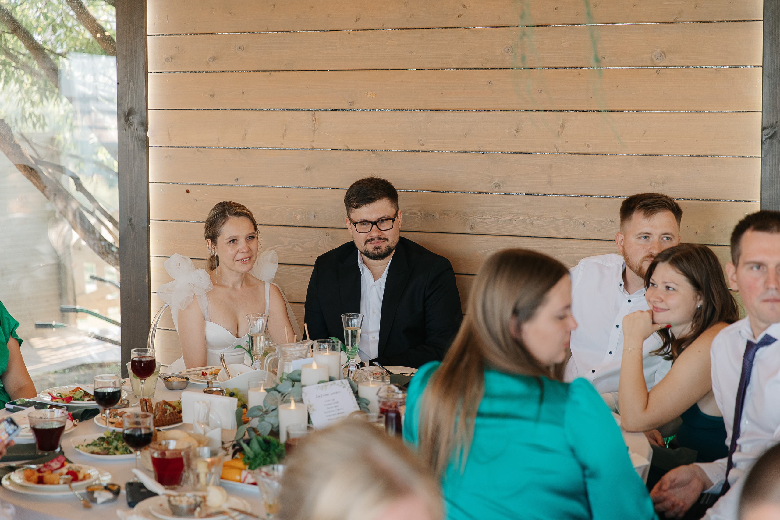 Кирилл и Ксения (свадьба). Свадебный фотограф Москва Саша Серегина (Сашина)