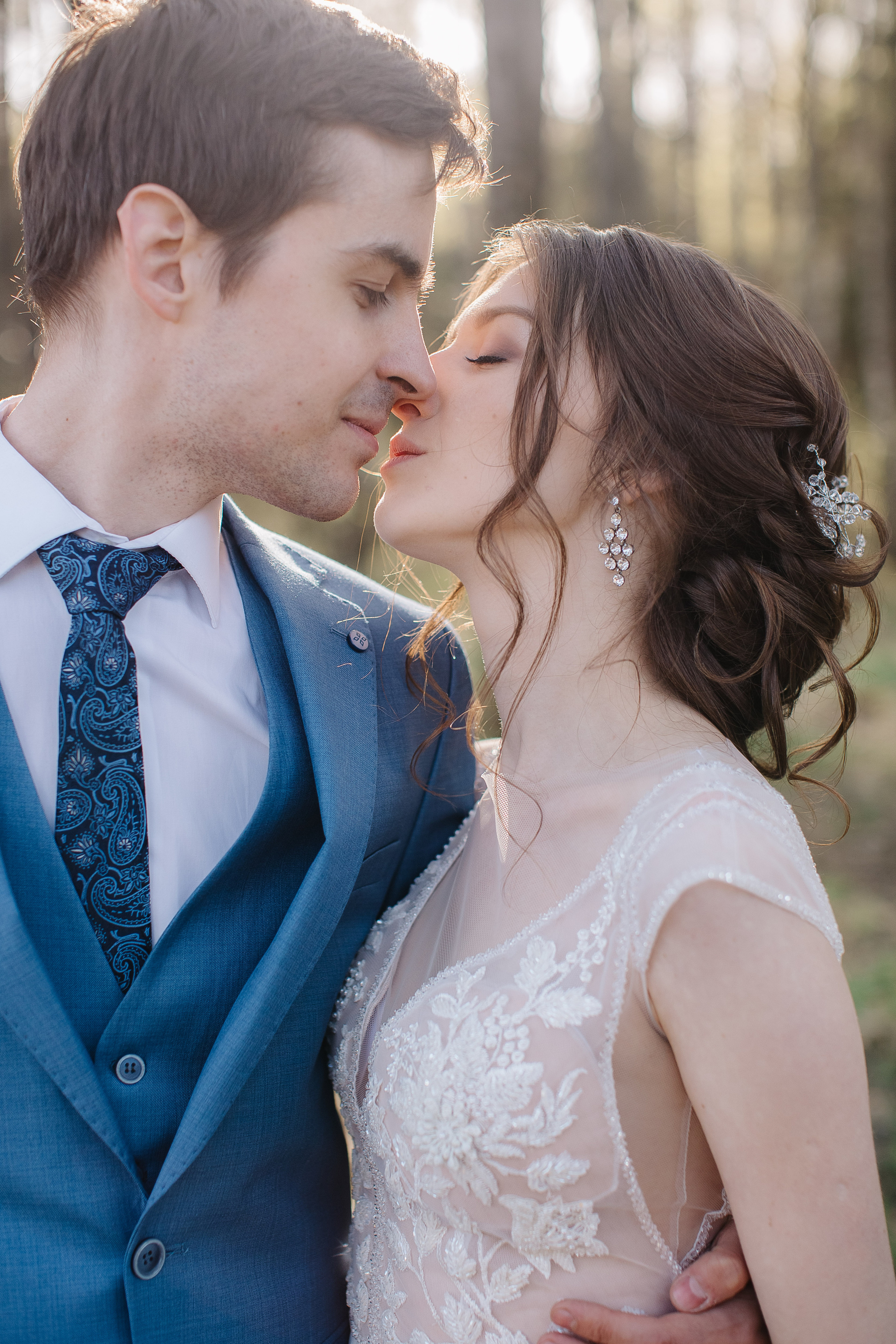 Алексей и Анастасия (свадьба). Свадебный фотограф Москва Саша Серегина (Сашина)