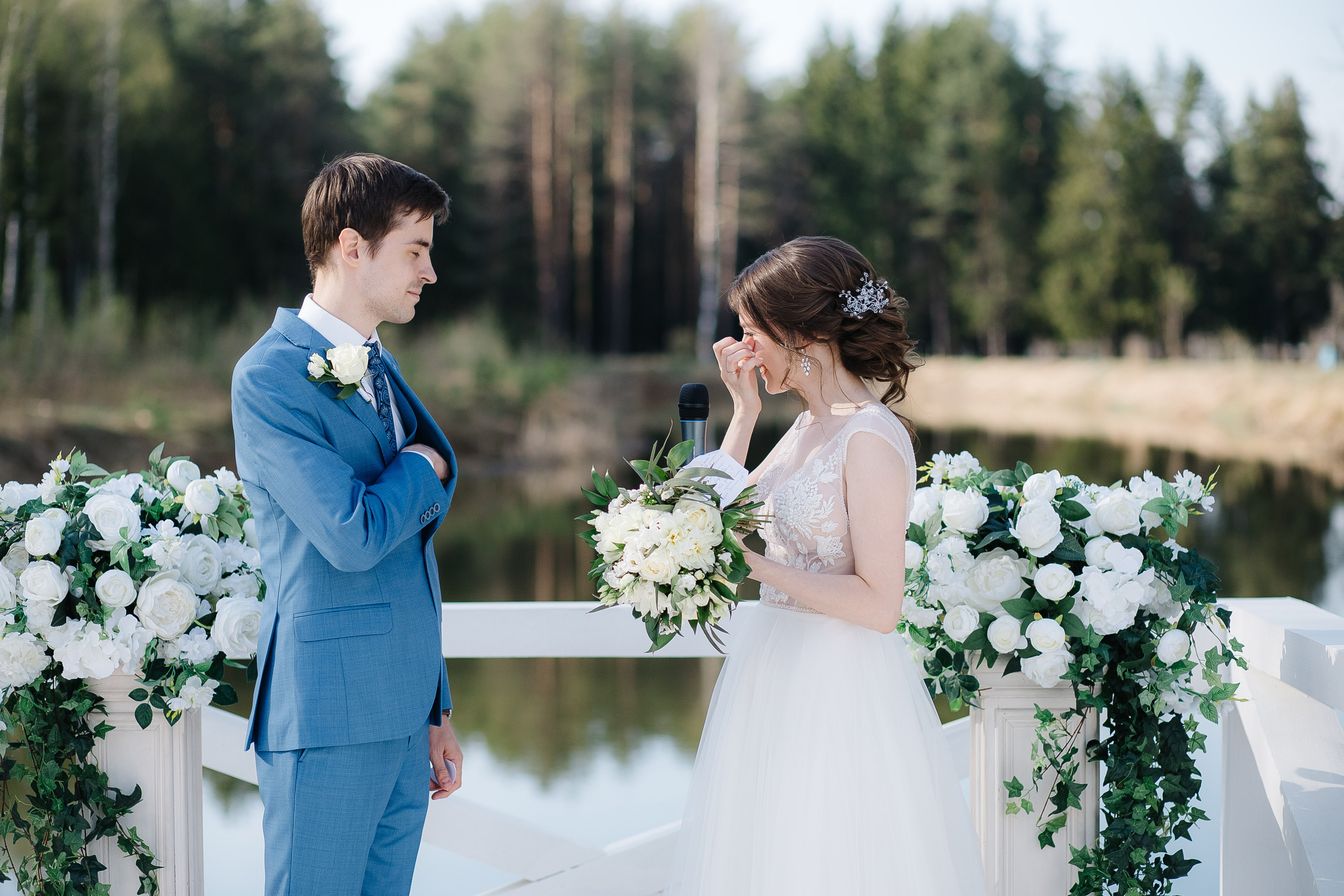 Алексей и Анастасия (свадьба). Свадебный фотограф Москва Саша Серегина (Сашина)