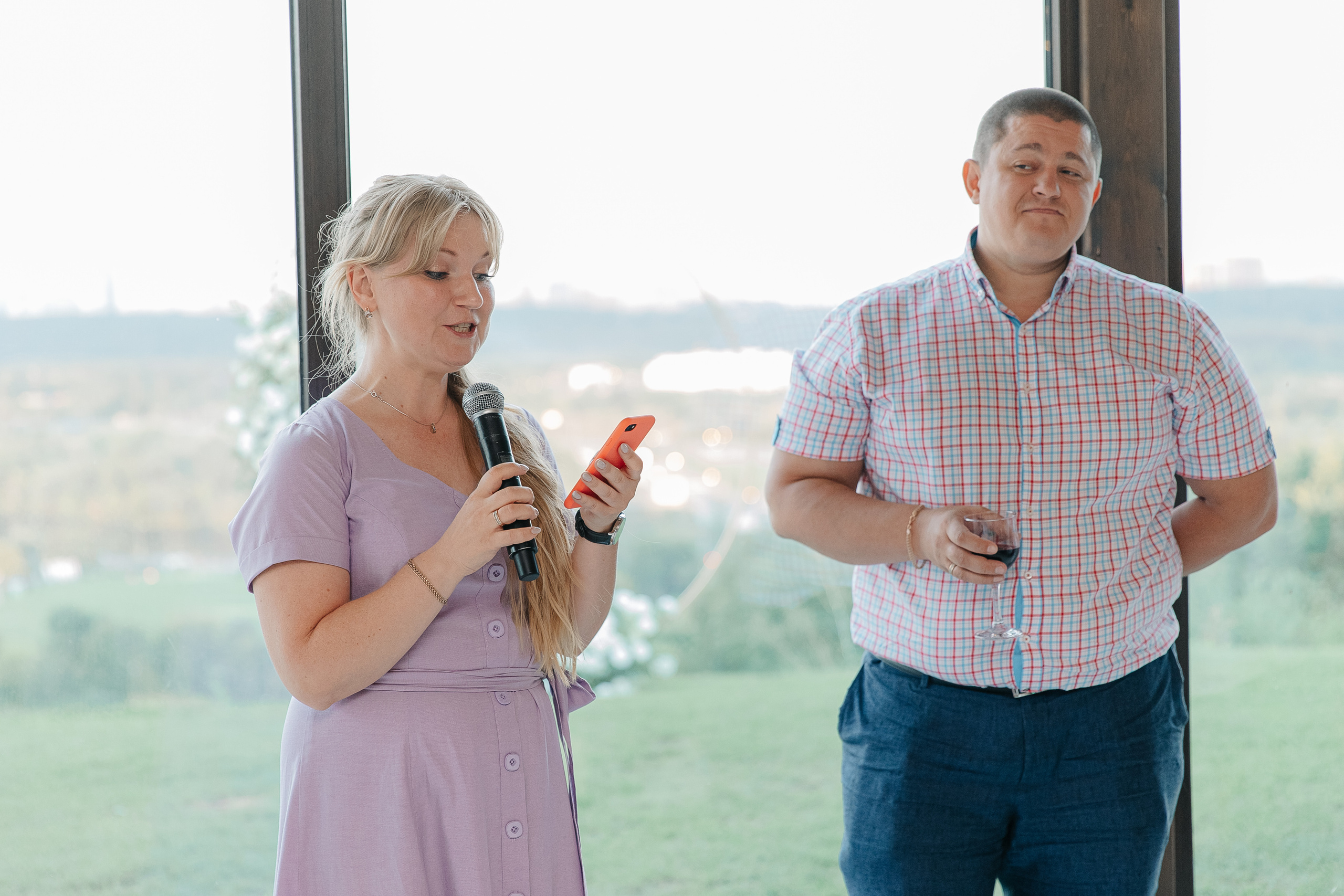 Кирилл и Ксения (свадьба). Свадебный фотограф Москва Саша Серегина (Сашина)