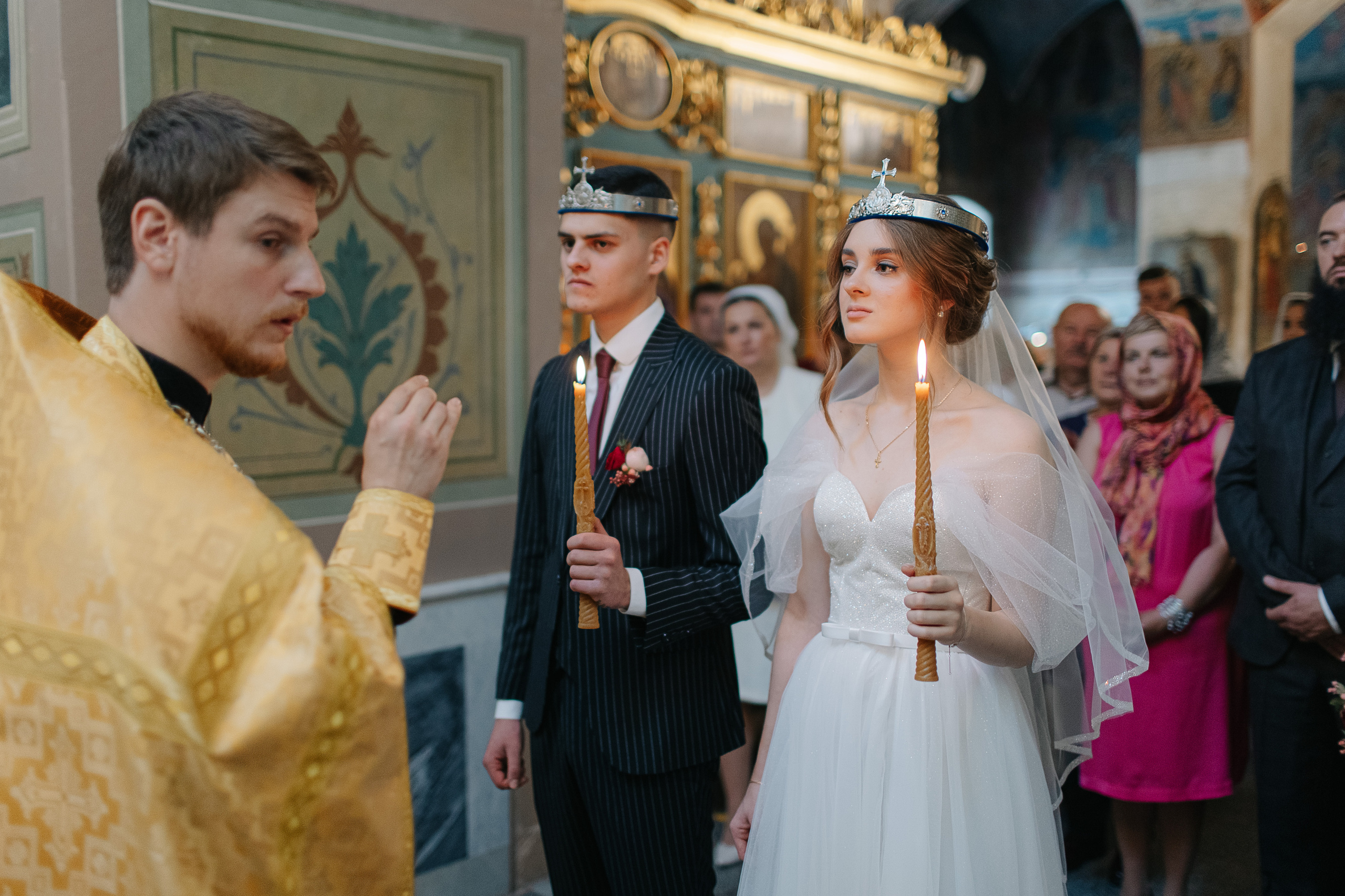 Леон и Лилия. Свадебный фотограф Москва Саша Серегина (Сашина)