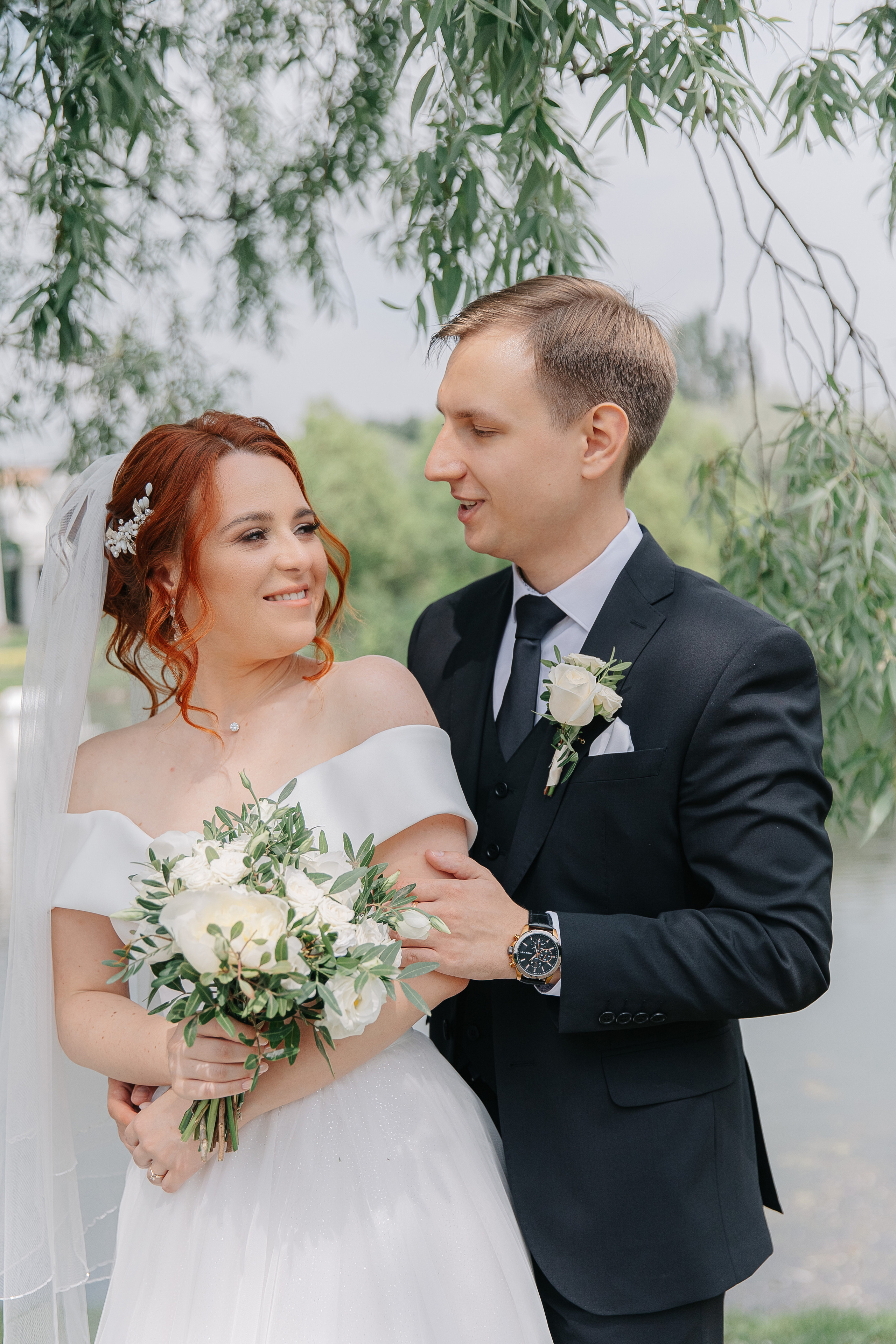 Вячеслав и Дарья (свадьба). Свадебный фотограф Москва Саша Серегина (Сашина)