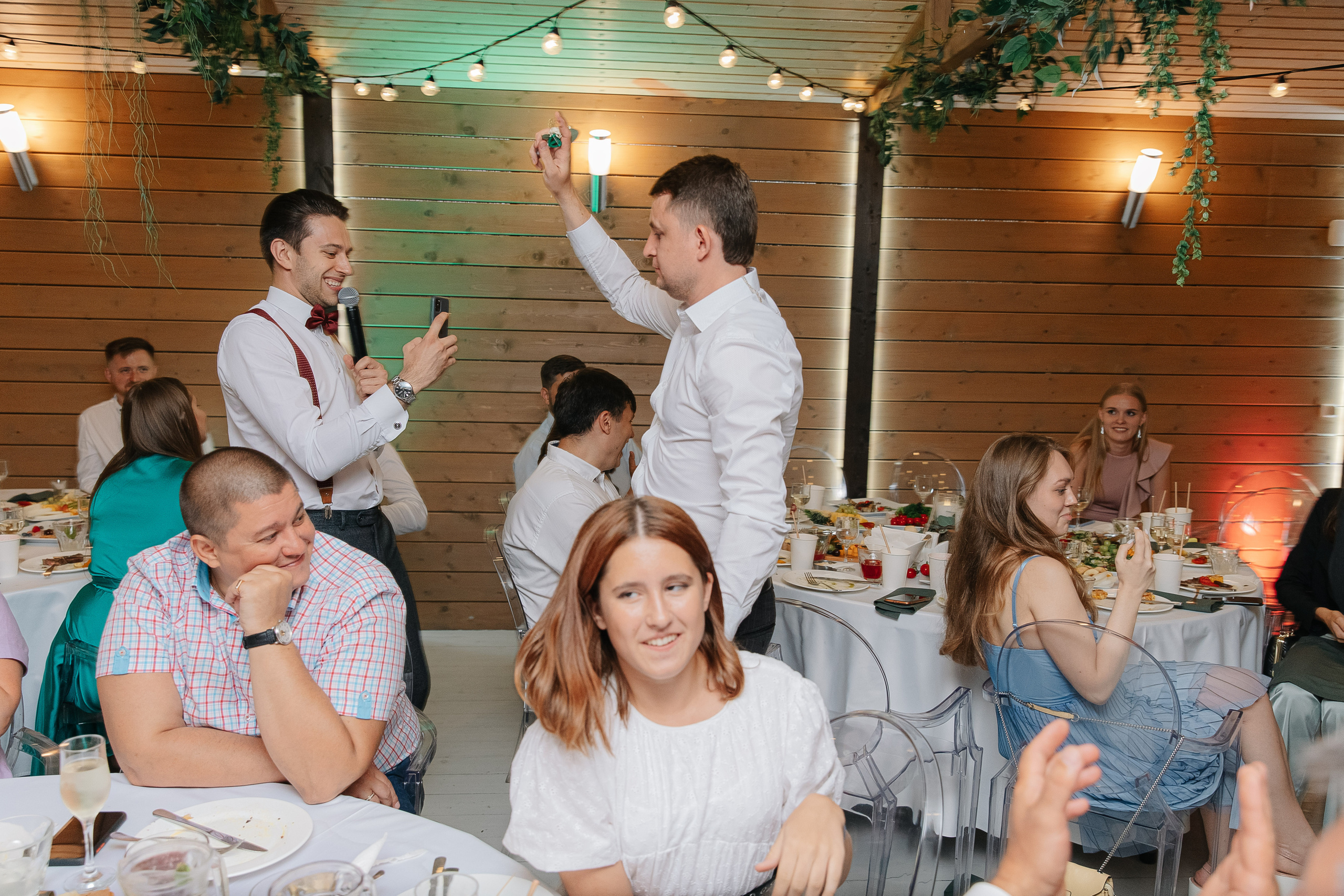 Кирилл и Ксения (свадьба). Свадебный фотограф Москва Саша Серегина (Сашина)