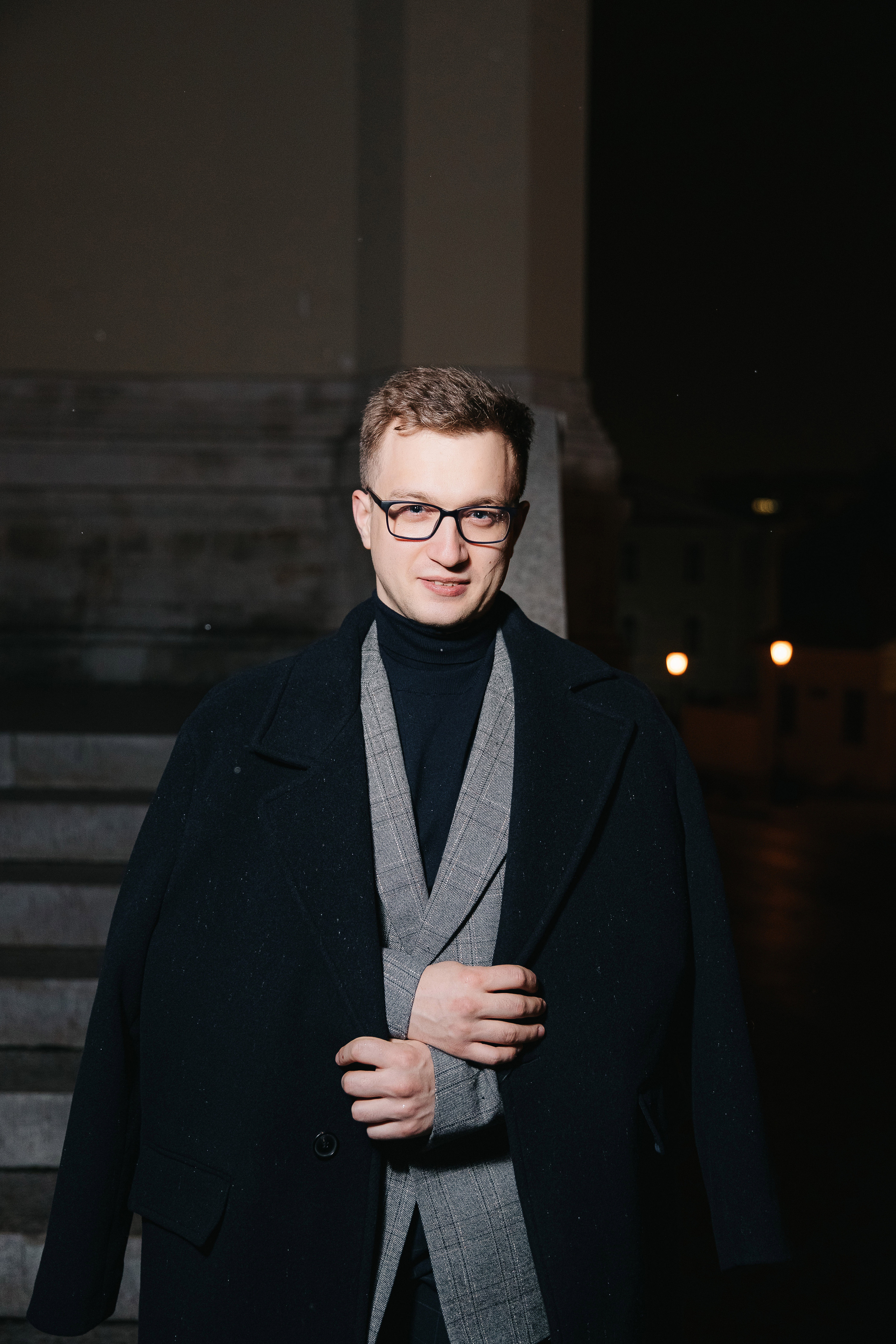 Иван. Свадебный фотограф Москва Саша Серегина (Сашина)