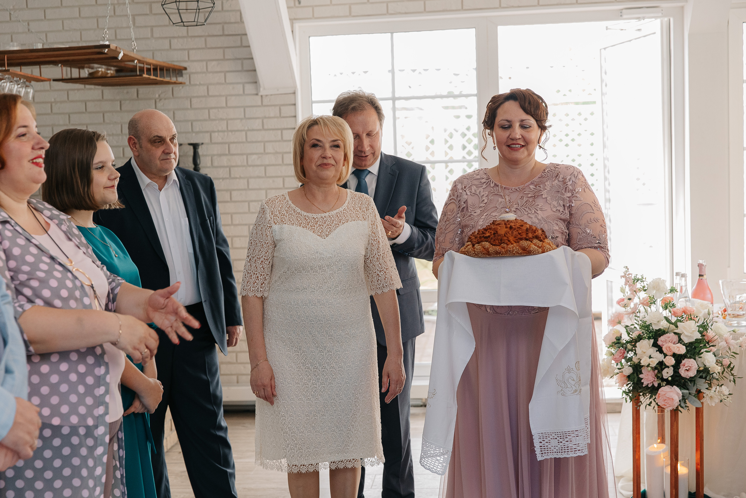 Вячеслав и Дарья (свадьба). Свадебный фотограф Москва Саша Серегина (Сашина)